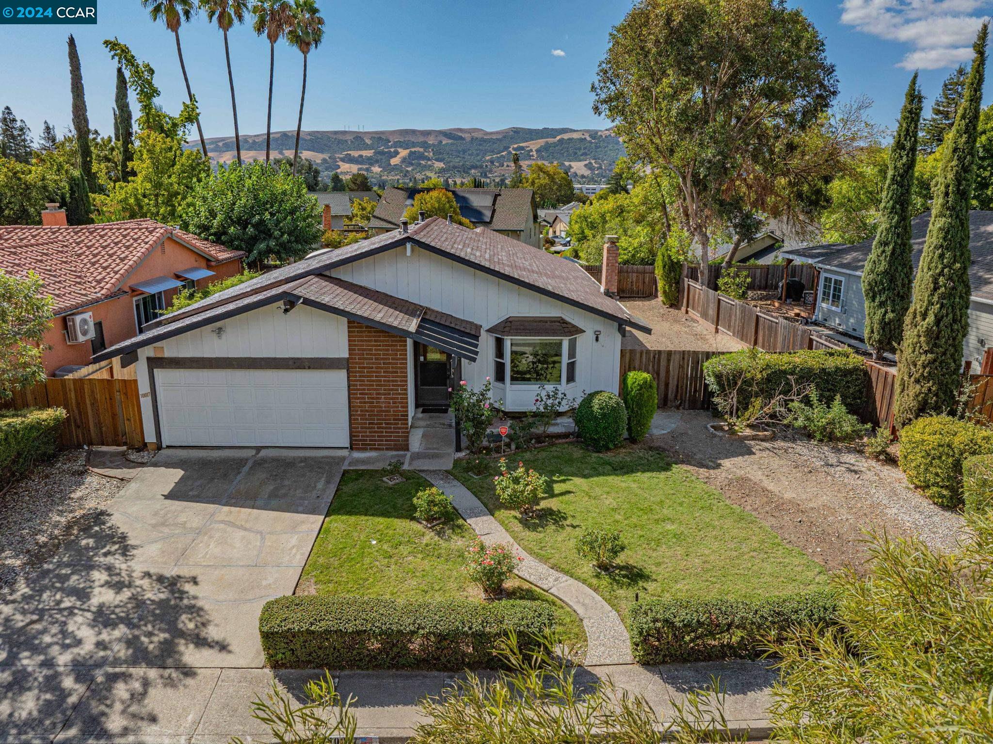 Detail Gallery Image 1 of 1 For 10017 Alcosta Boulevard, San Ramon,  CA 94583 - 3 Beds | 2 Baths