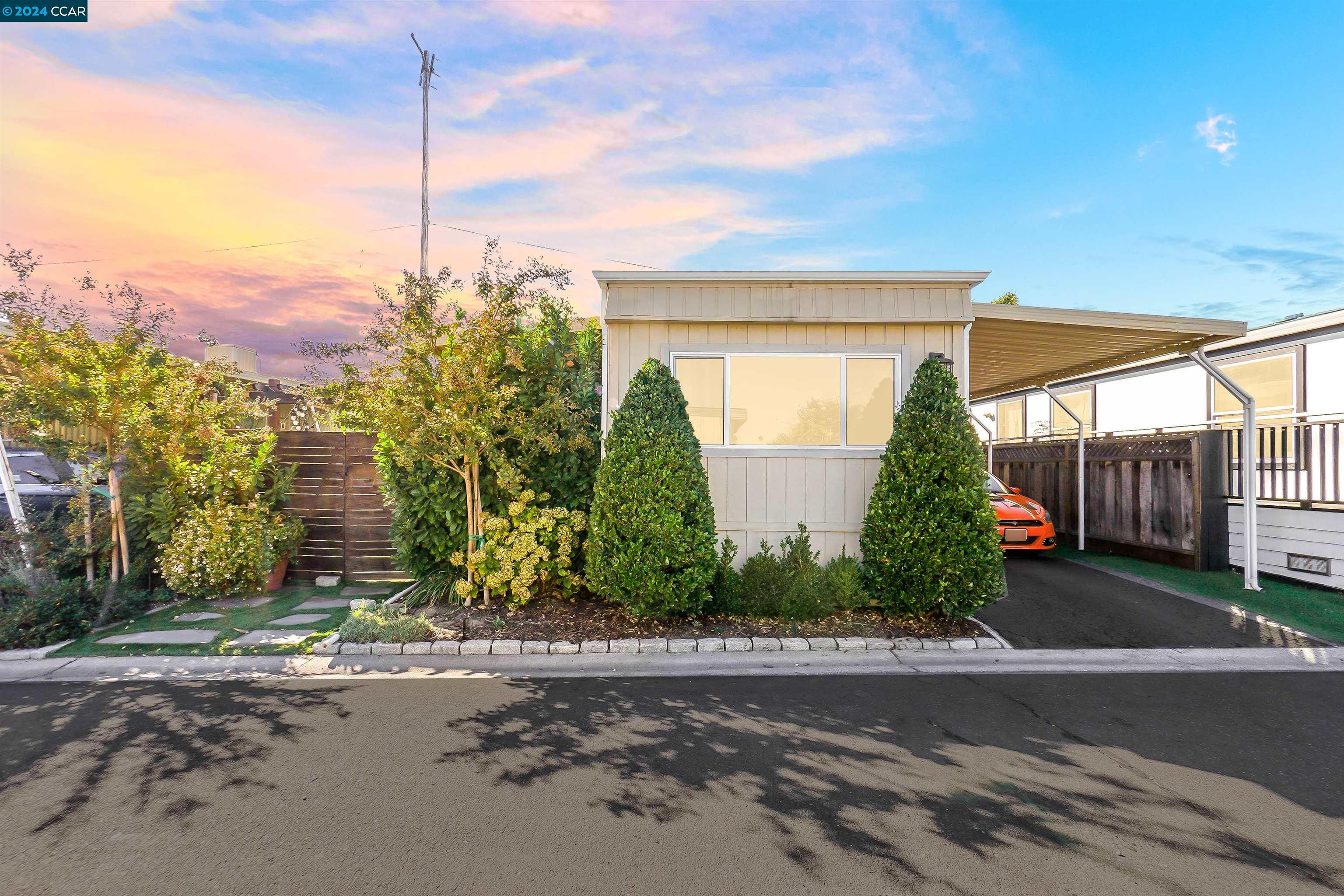 Detail Gallery Image 1 of 1 For 185 Suez, Pacheco,  CA 94553 - 2 Beds | 1 Baths