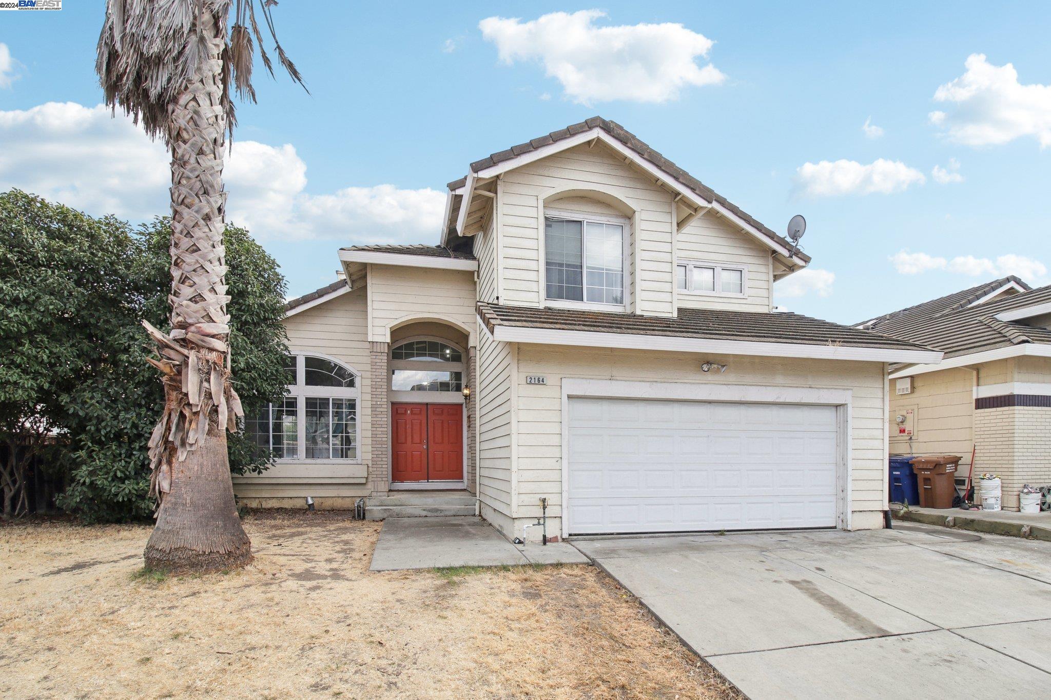 Detail Gallery Image 2 of 56 For 2164 Rain Drop Cir, Pittsburg,  CA 94565 - 3 Beds | 2/1 Baths