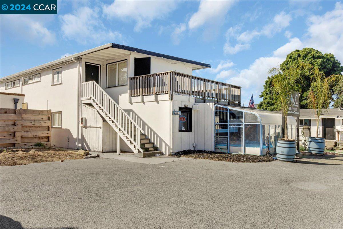 Detail Gallery Image 1 of 7 For 1251 1st St, Monterey,  CA 93940 - – Beds | – Baths