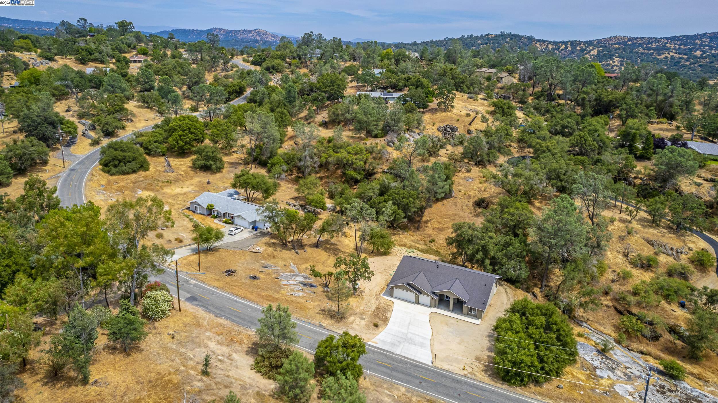 Detail Gallery Image 59 of 59 For 41436 Long Hollow Dr., Coarsegold,  CA 93614 - 3 Beds | 2 Baths