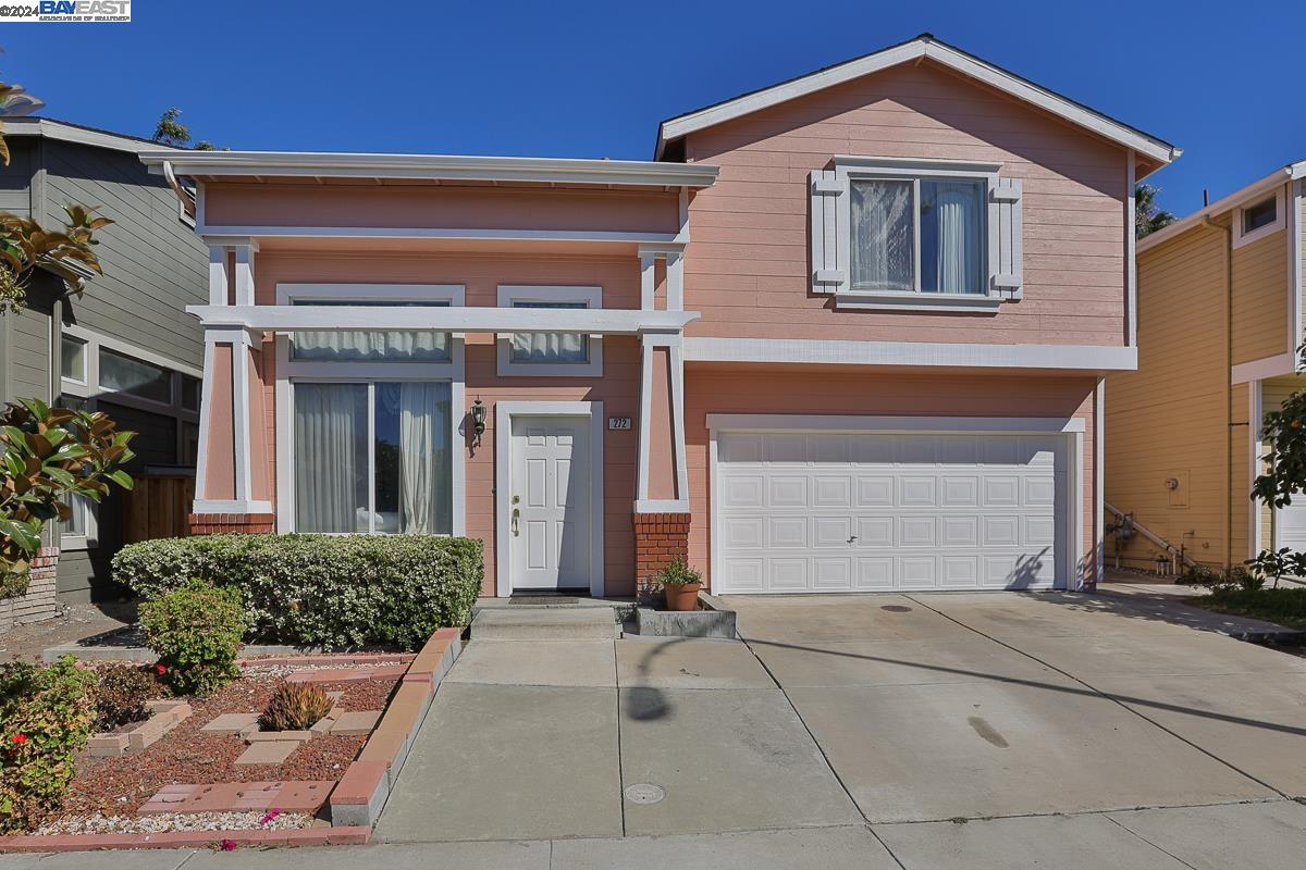 Detail Gallery Image 1 of 1 For 272 Packing Pl, San Jose,  CA 95116 - 4 Beds | 2/1 Baths