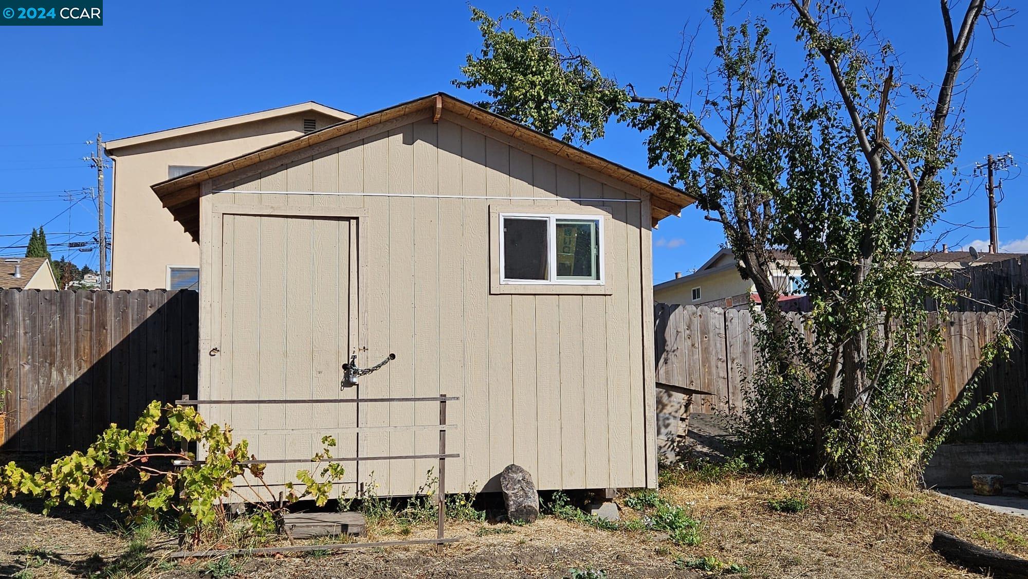 Detail Gallery Image 50 of 50 For 1424 Contra Costa Ave, San Pablo,  CA 94806 - 4 Beds | 2 Baths