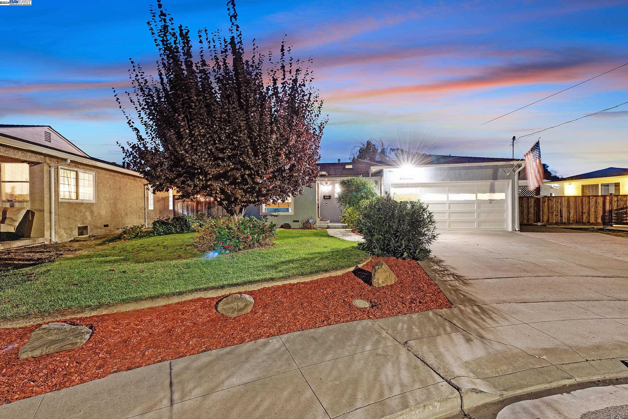 Detail Gallery Image 1 of 1 For 36607 Capistrano Dr, Fremont,  CA 94536 - 3 Beds | 2 Baths