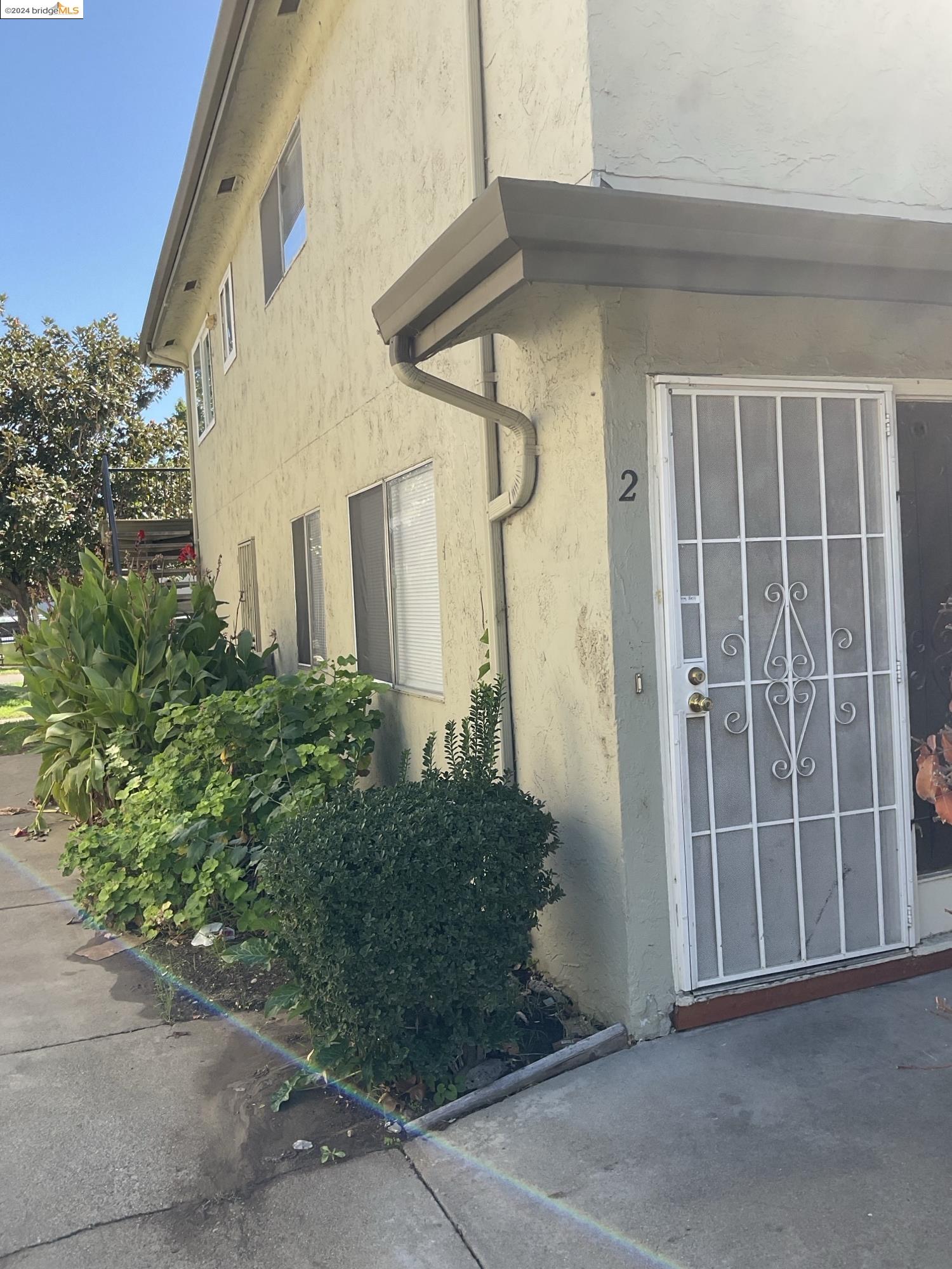Detail Gallery Image 1 of 8 For 2123 Peppertree Way #2,  Antioch,  CA 94509 - 2 Beds | 1 Baths