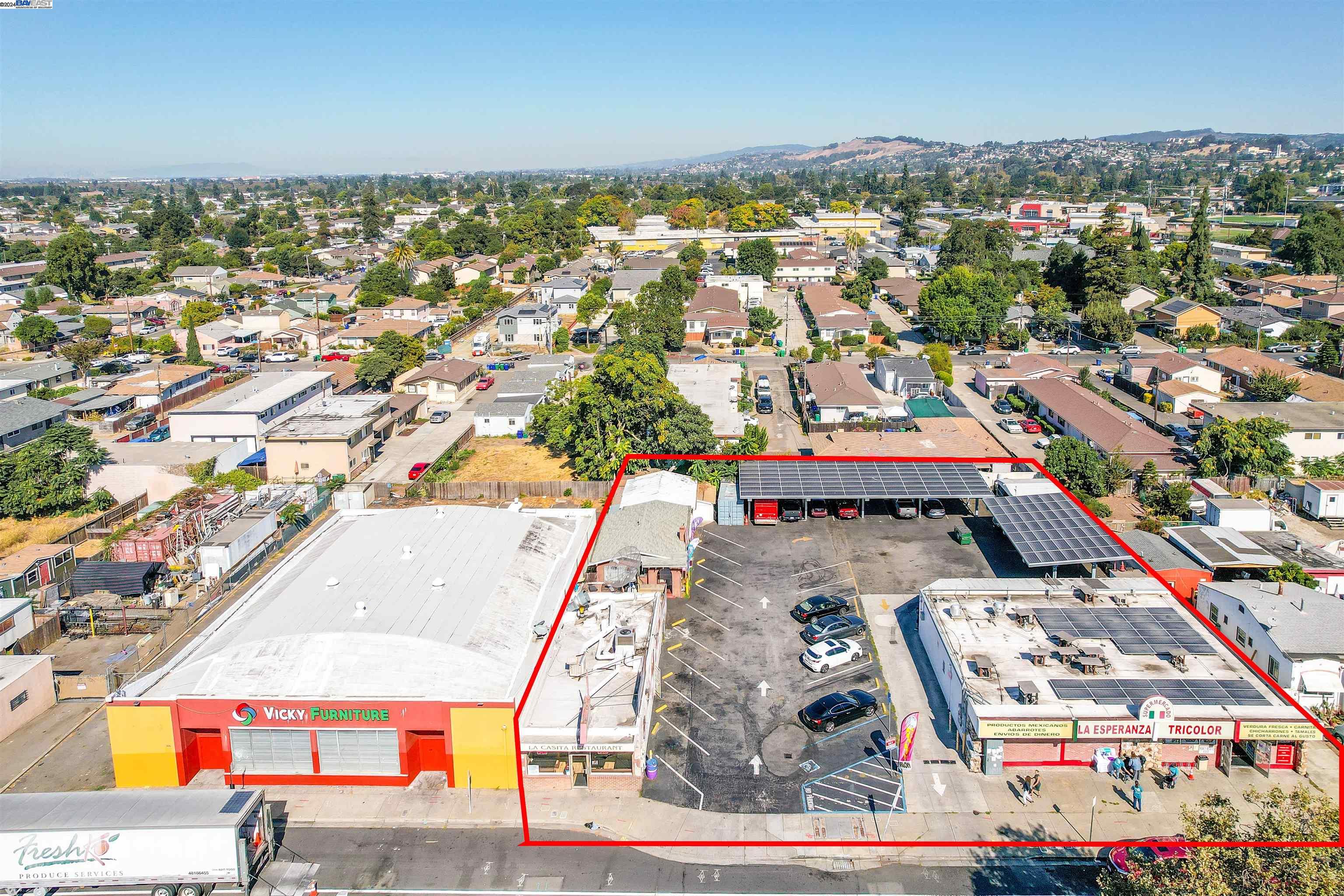 344 A St, Hayward, California 94541, ,Commercial Sale,For Sale,344 A St,41077076