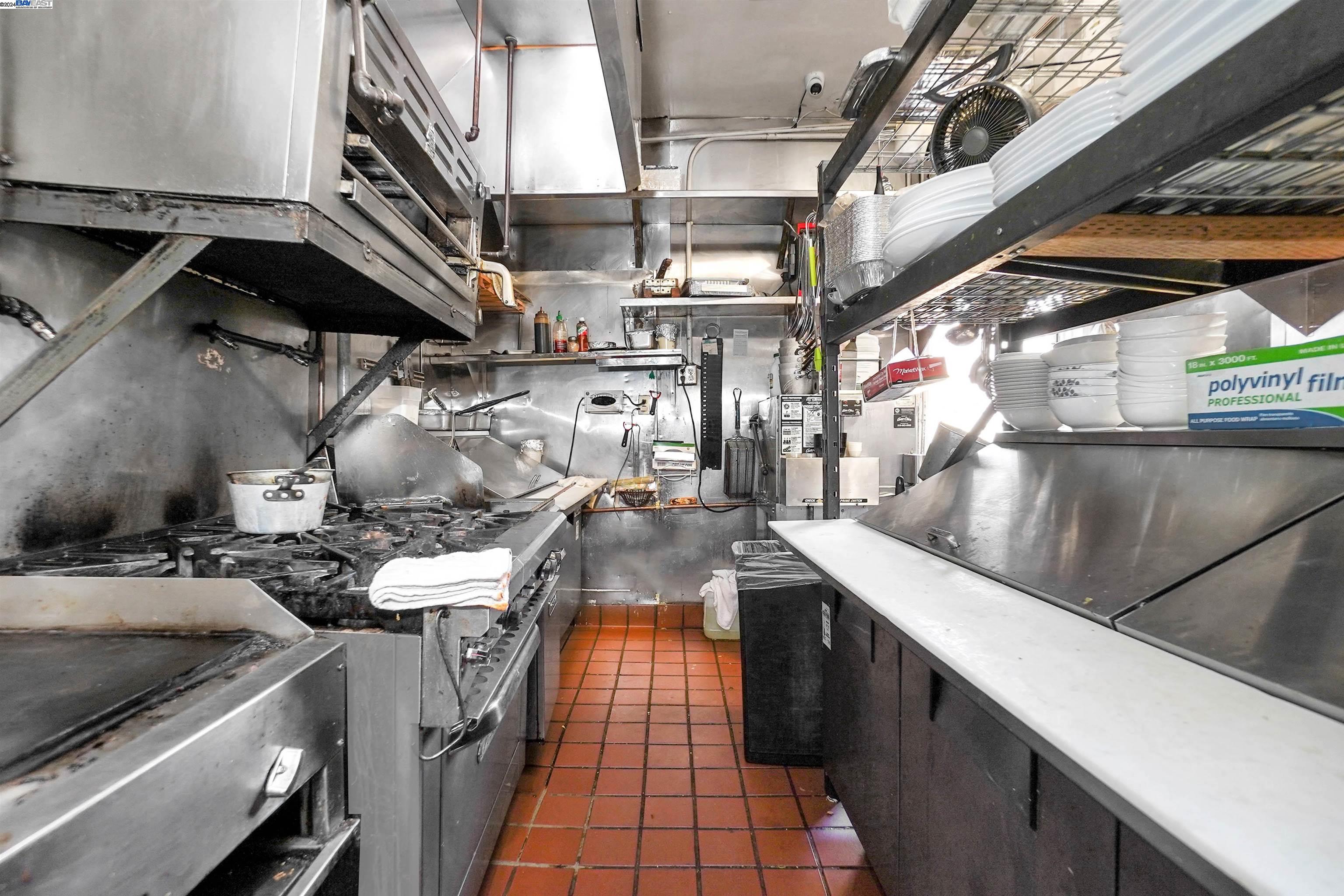 344 A St, Hayward, California 94541, ,Commercial Sale,For Sale,344 A St,41077076
