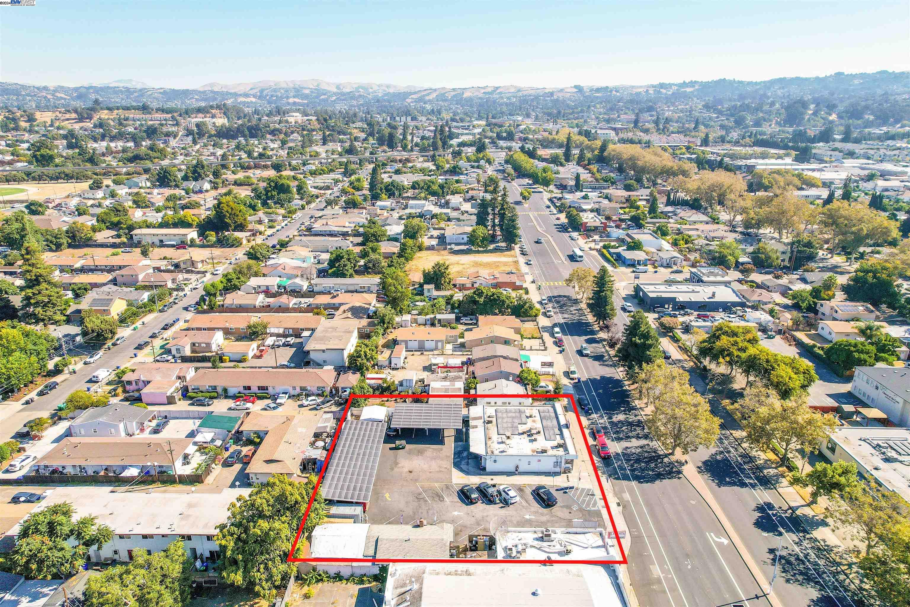 344 A St, Hayward, California 94541, ,Commercial Sale,For Sale,344 A St,41077076