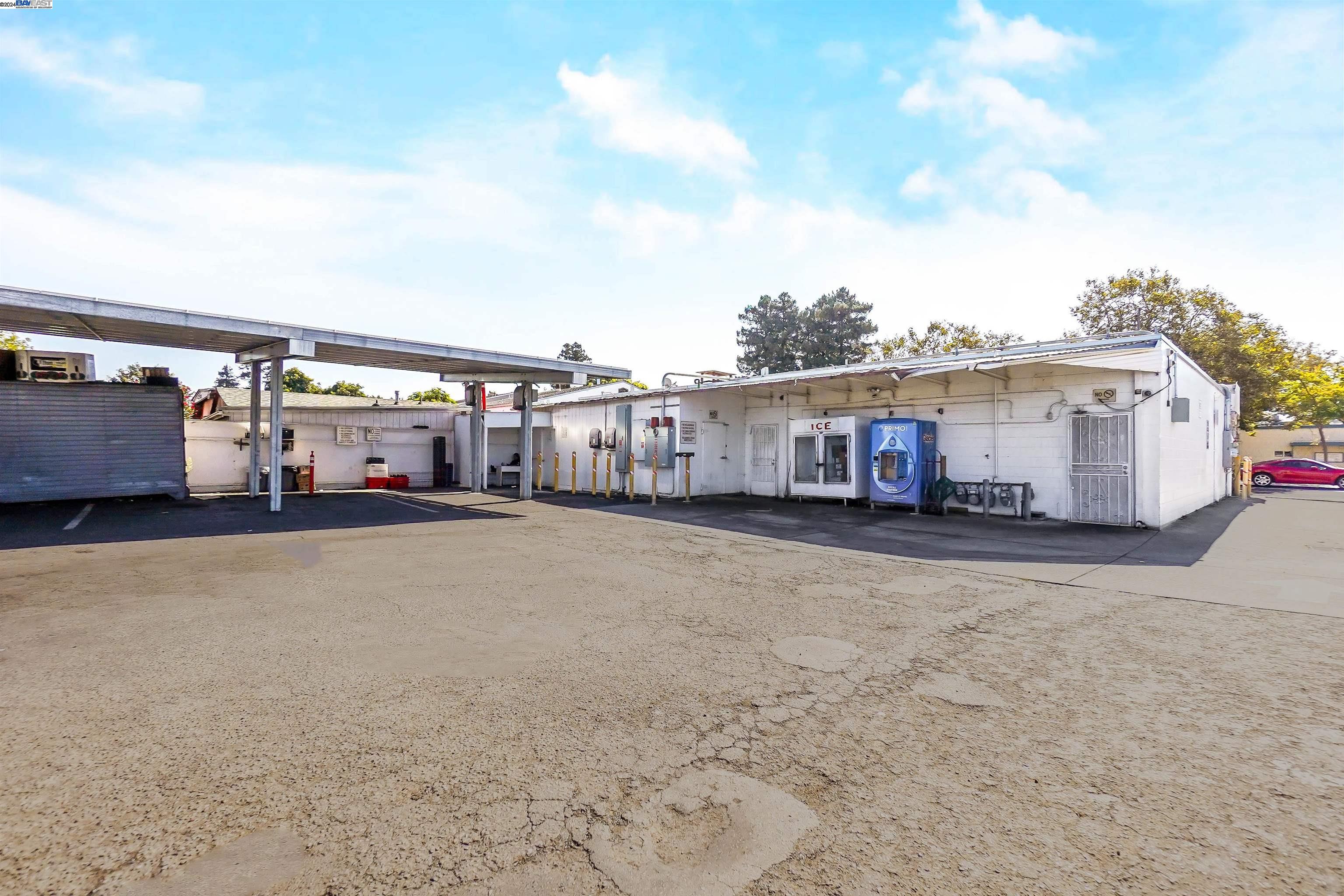 344 A St, Hayward, California 94541, ,Commercial Sale,For Sale,344 A St,41077076