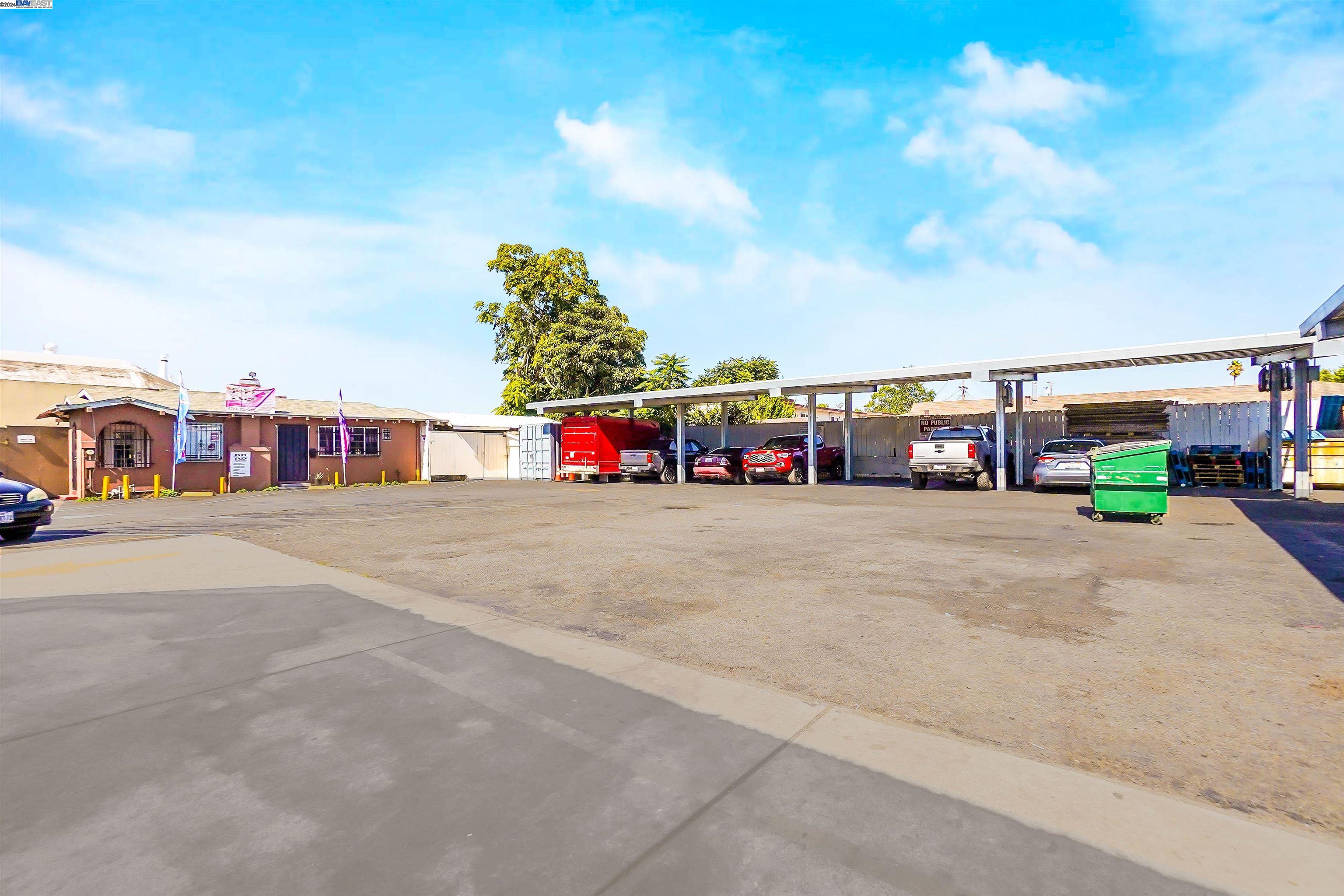 344 A St, Hayward, California 94541, ,Commercial Sale,For Sale,344 A St,41077076