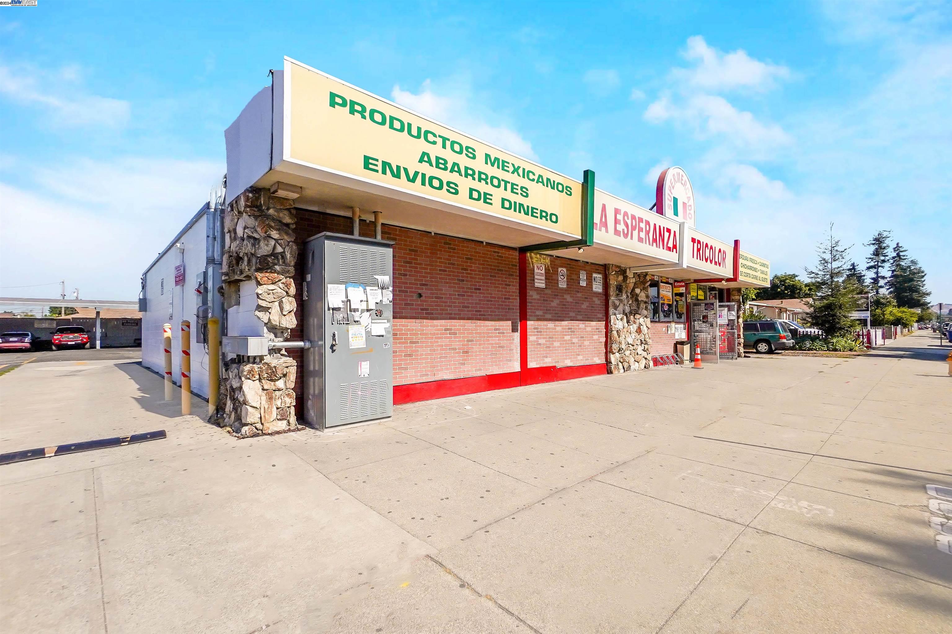 344 A St, Hayward, California 94541, ,Commercial Sale,For Sale,344 A St,41077076