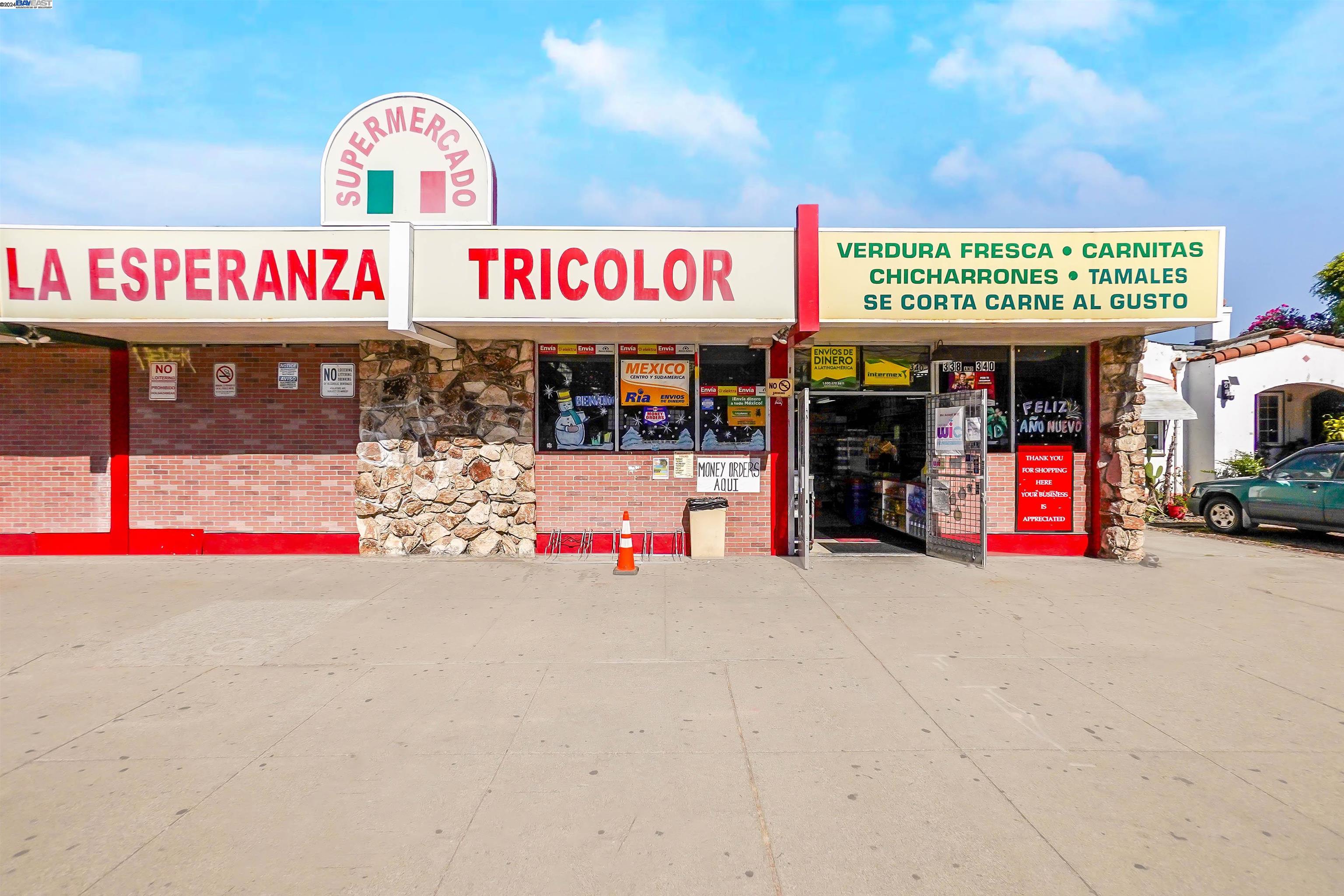 344 A St, Hayward, California 94541, ,Commercial Sale,For Sale,344 A St,41077076