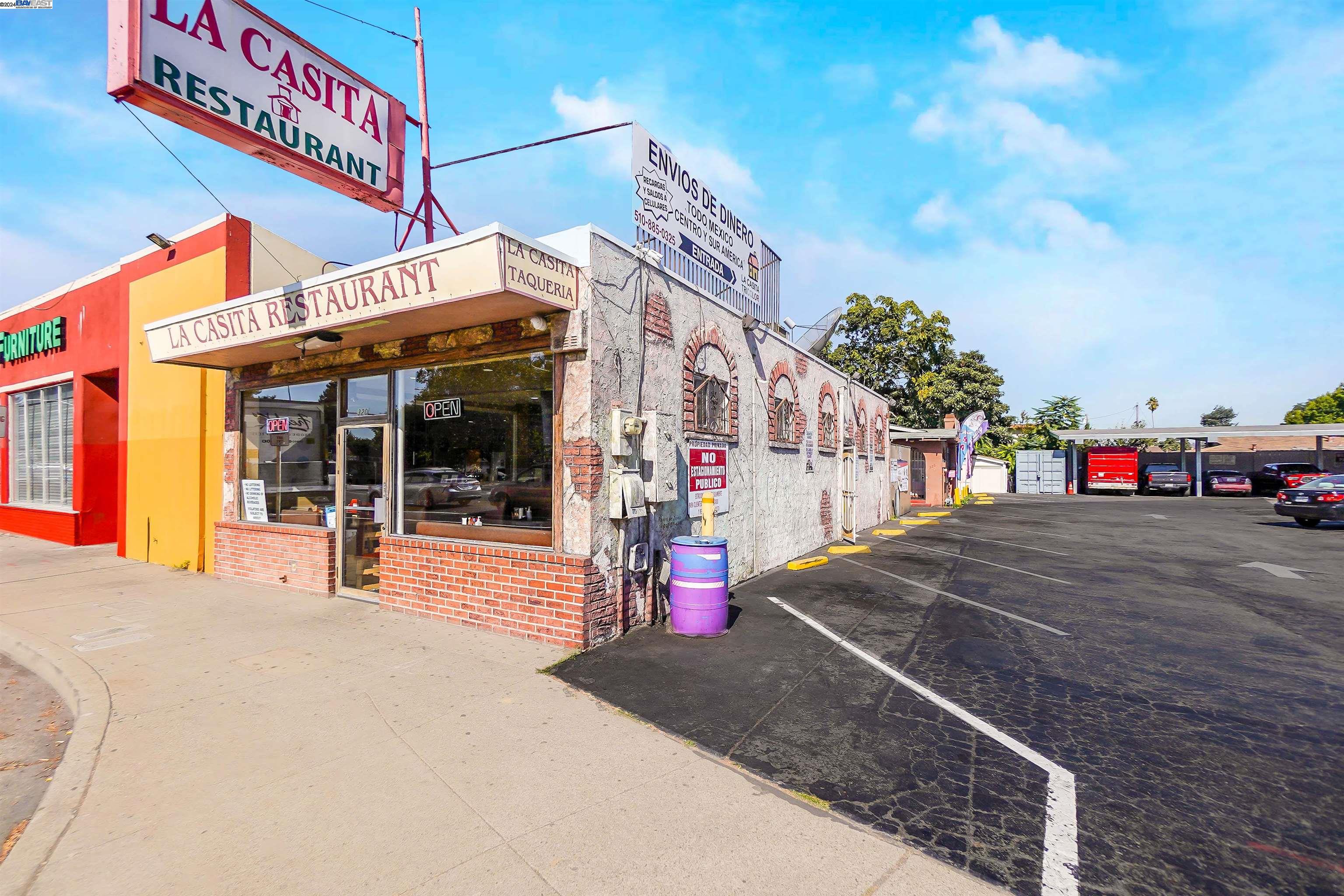 344 A St, Hayward, California 94541, ,Commercial Sale,For Sale,344 A St,41077076