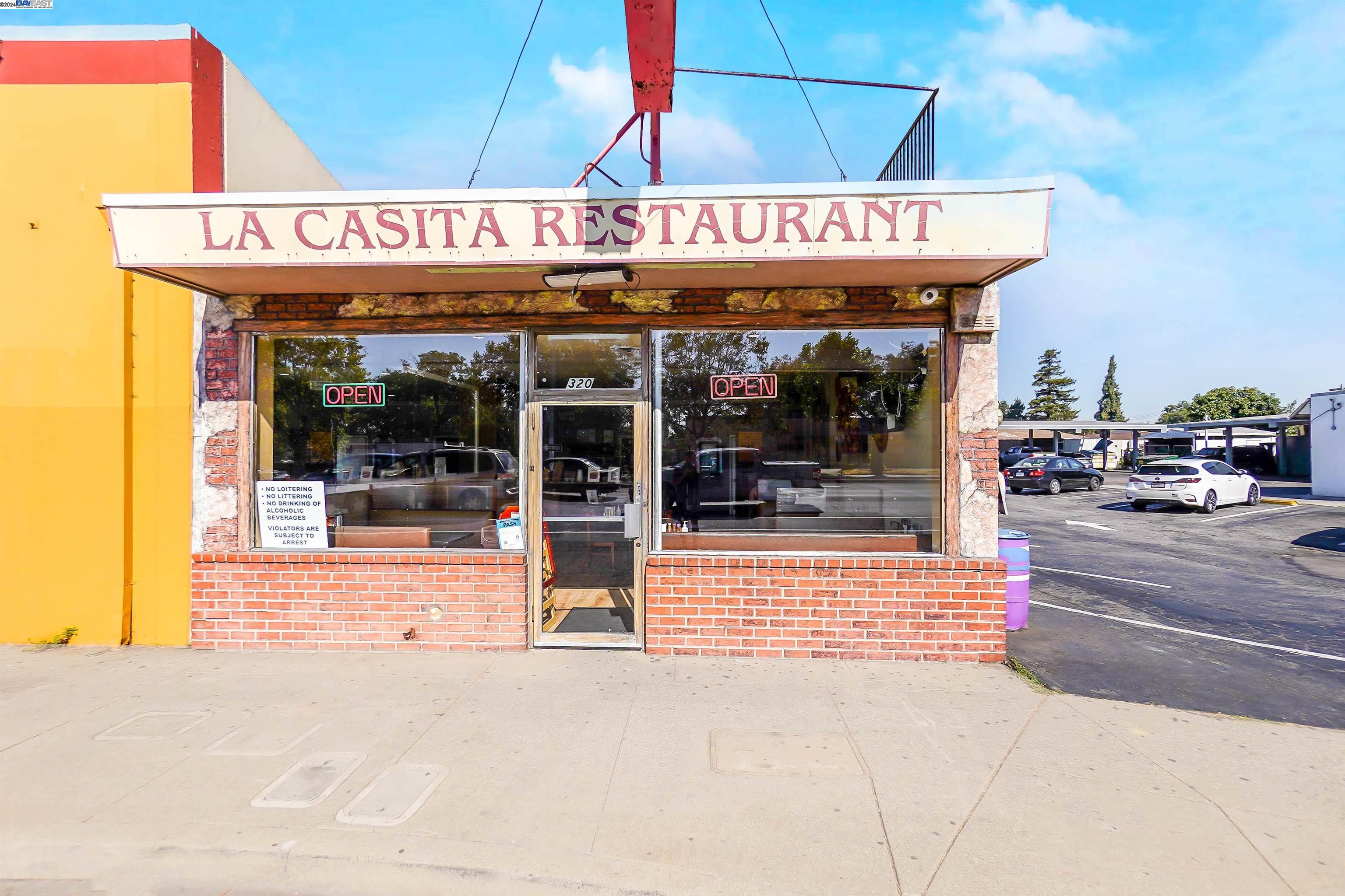 344 A St, Hayward, California 94541, ,Commercial Sale,For Sale,344 A St,41077076