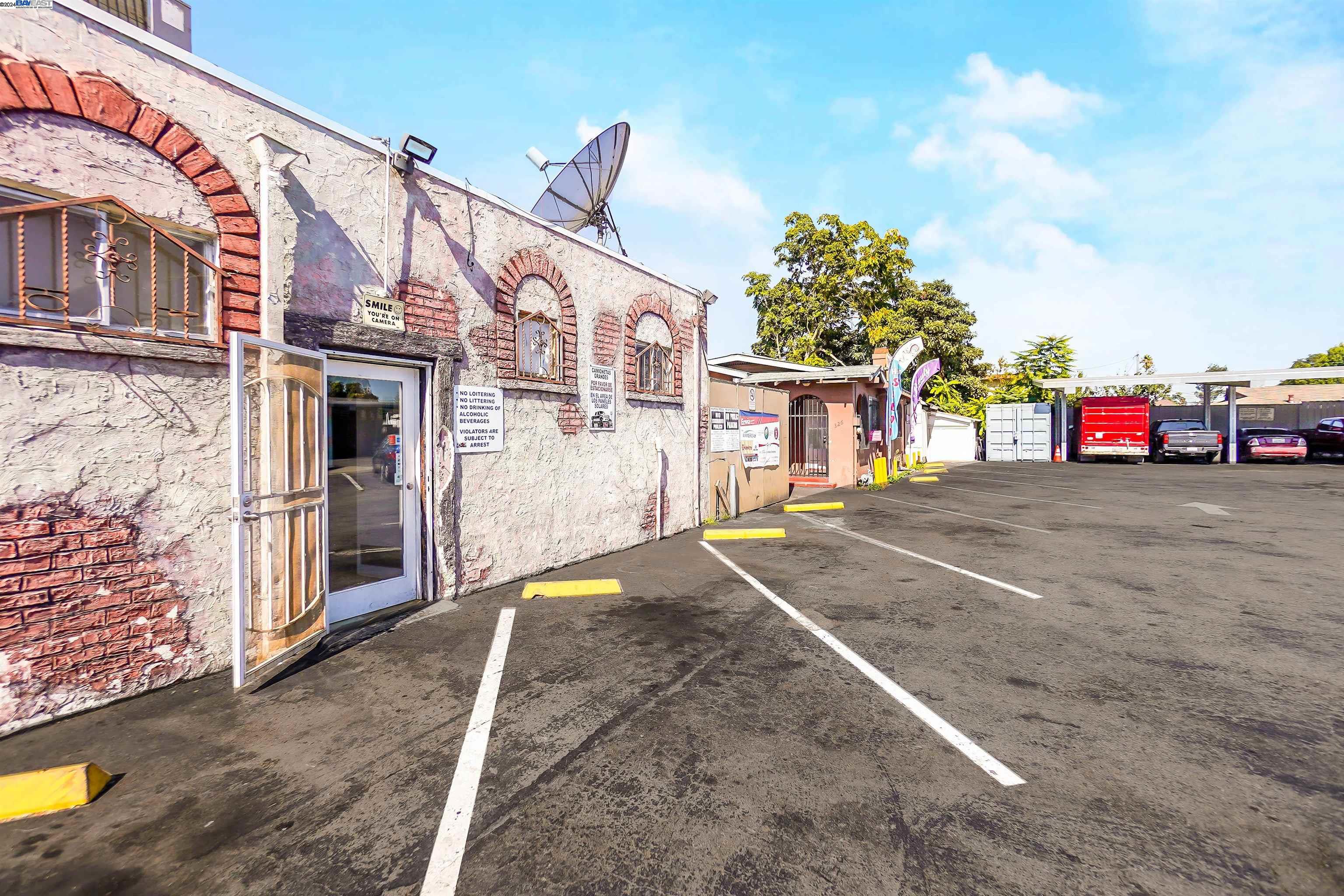 344 A St, Hayward, California 94541, ,Commercial Sale,For Sale,344 A St,41077076