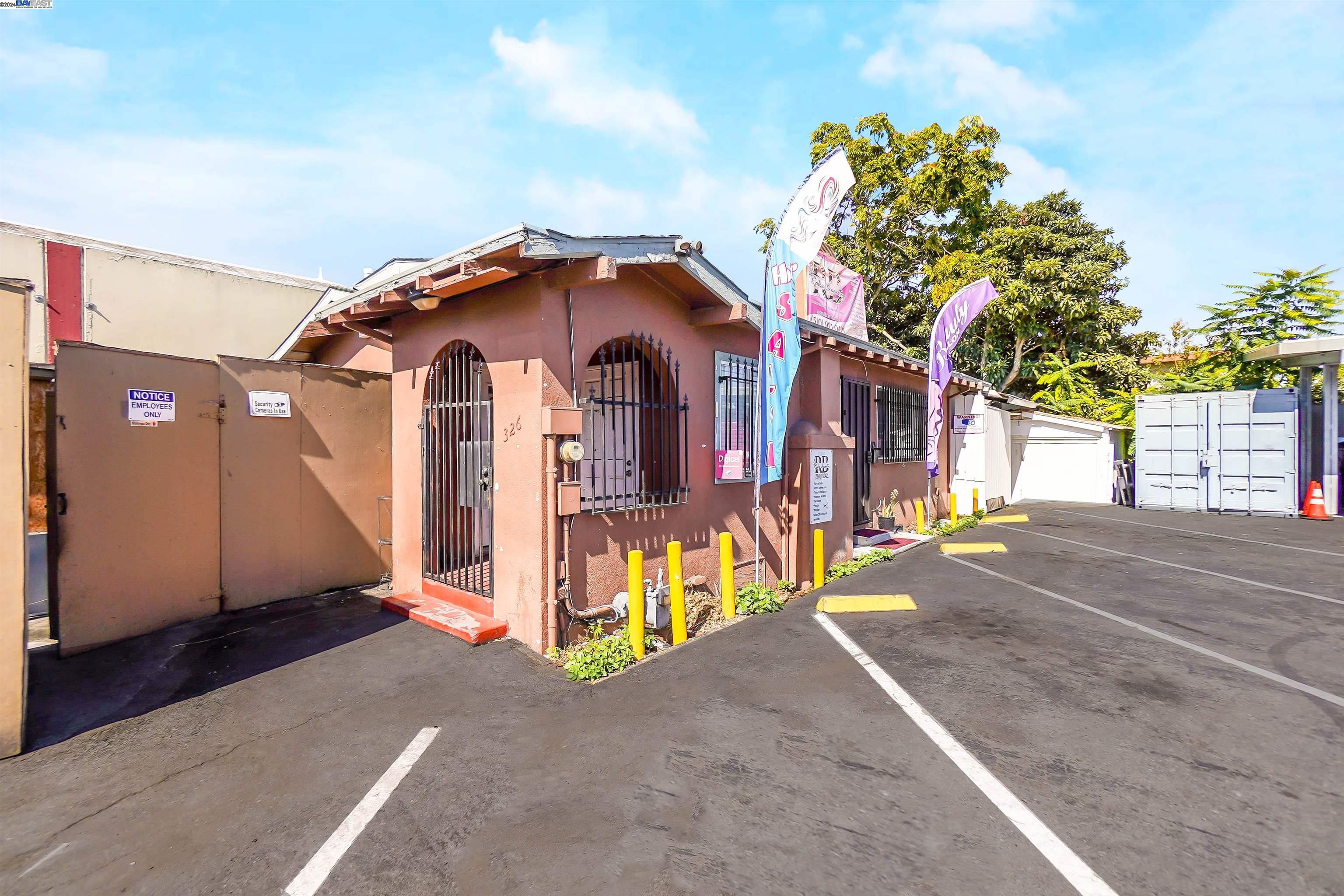 344 A St, Hayward, California 94541, ,Commercial Sale,For Sale,344 A St,41077076
