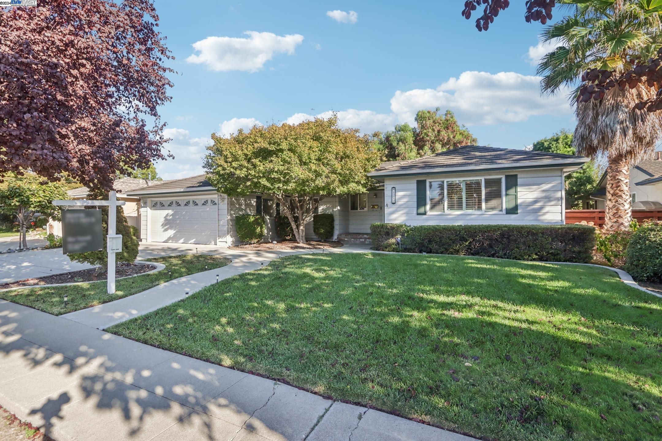 Detail Gallery Image 1 of 1 For 5212 Lawler Ave, Fremont,  CA 94536 - 4 Beds | 2 Baths