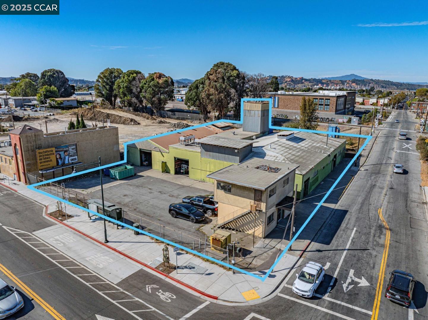 Detail Gallery Image 1 of 1 For 1200 Chesley Ave, San Pablo,  CA 94806 - – Beds | – Baths