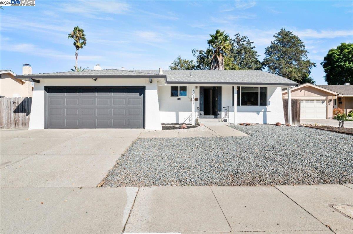 Detail Gallery Image 1 of 1 For 3937 Kern Ct, Pleasanton,  CA 94588 - 3 Beds | 2 Baths