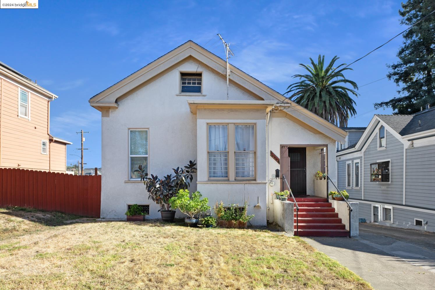 2232 11Th Ave, Oakland, California 94606, ,Residential Income,For Sale,2232 11Th Ave,41077122