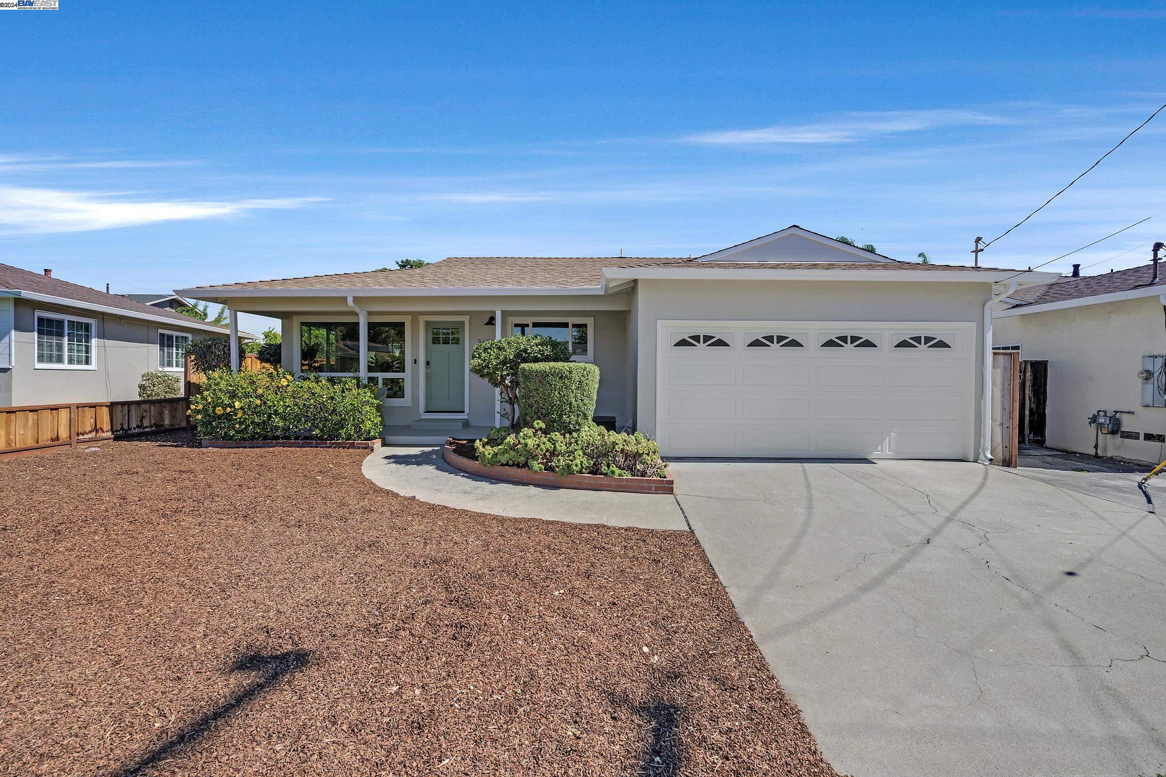 Detail Gallery Image 1 of 1 For 36332 Pizarro Drive, Fremont,  CA 94536 - 3 Beds | 2 Baths