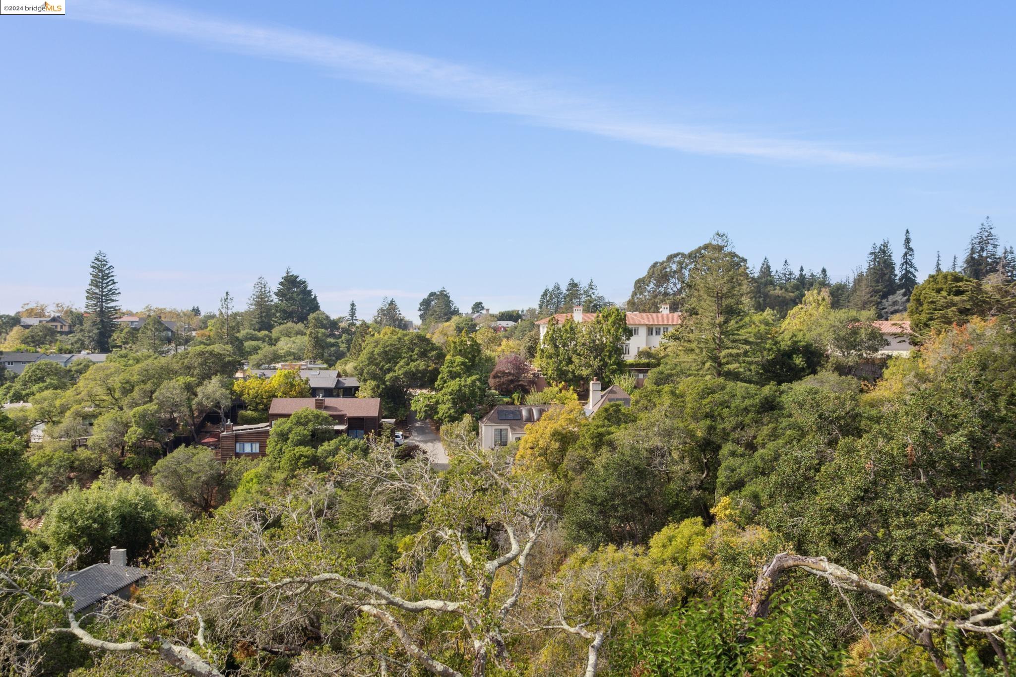 Detail Gallery Image 30 of 59 For 85 Sandringham Road, Piedmont,  CA 94611 - 4 Beds | 3/2 Baths