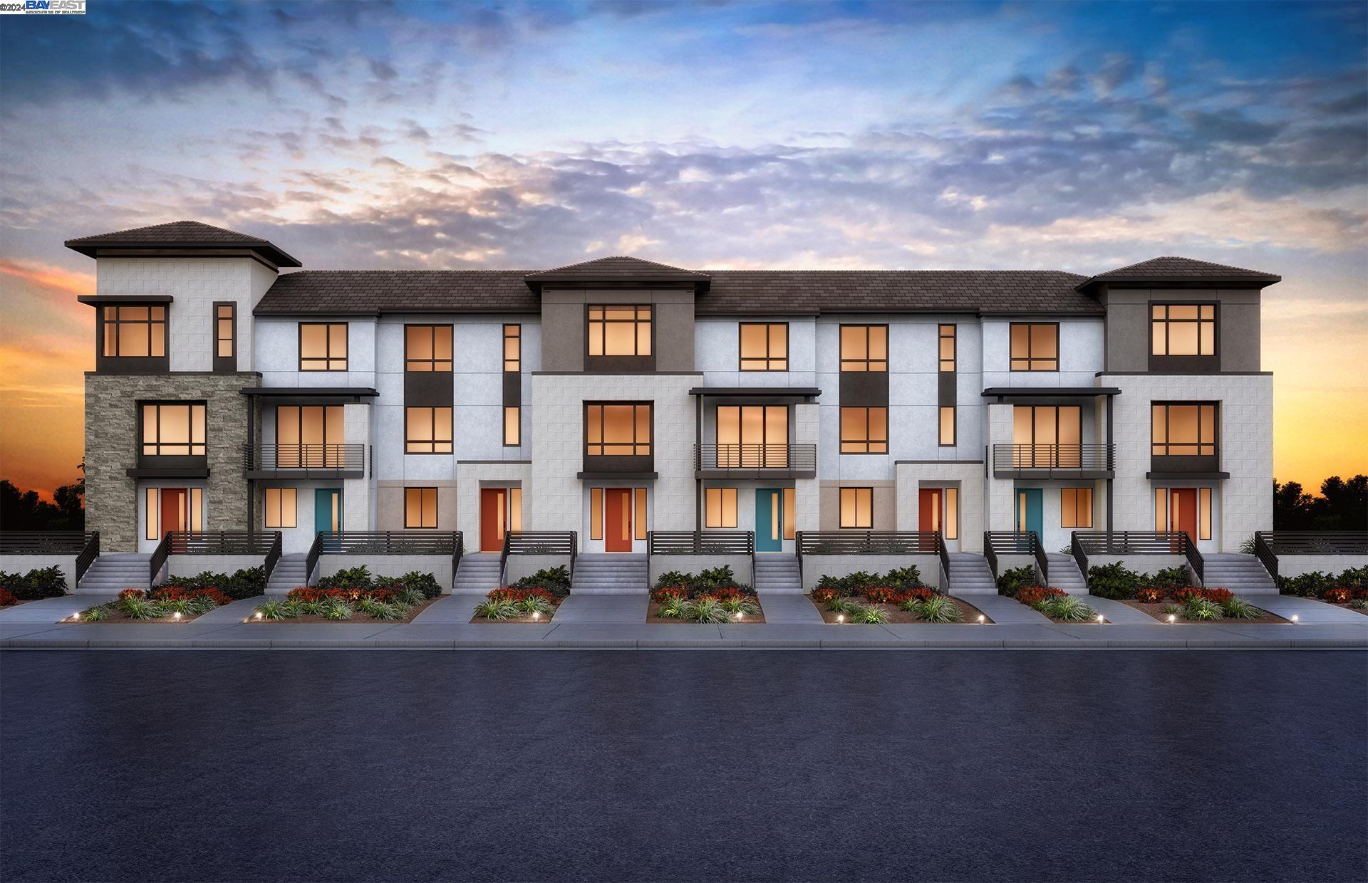 Detail Gallery Image 1 of 1 For 1145 Karlstad Drive #4,  Sunnyvale,  CA 94089 - 3 Beds | 3/1 Baths