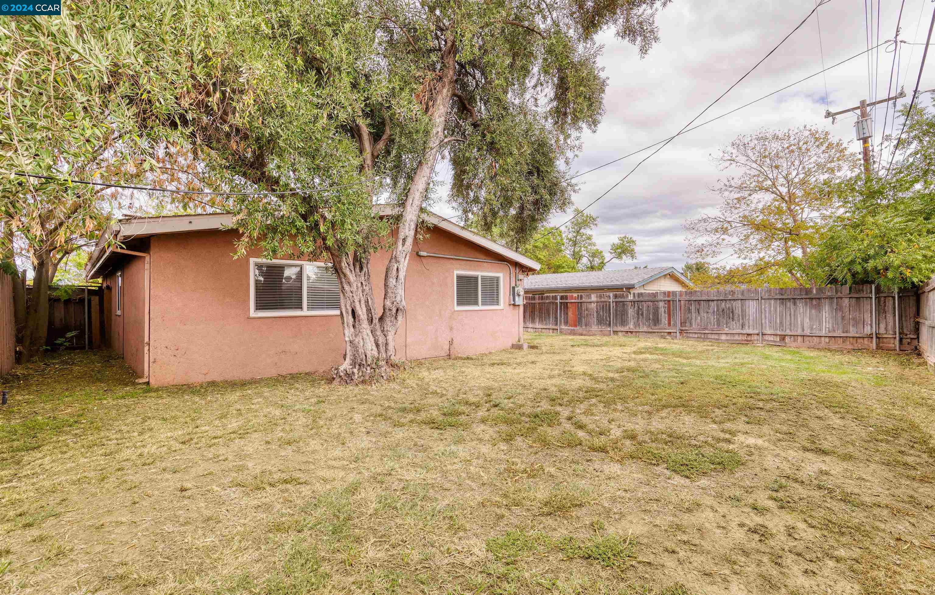 Detail Gallery Image 16 of 18 For 3828 Meramonte Way, North Highlands,  CA 95660 - 3 Beds | 1 Baths