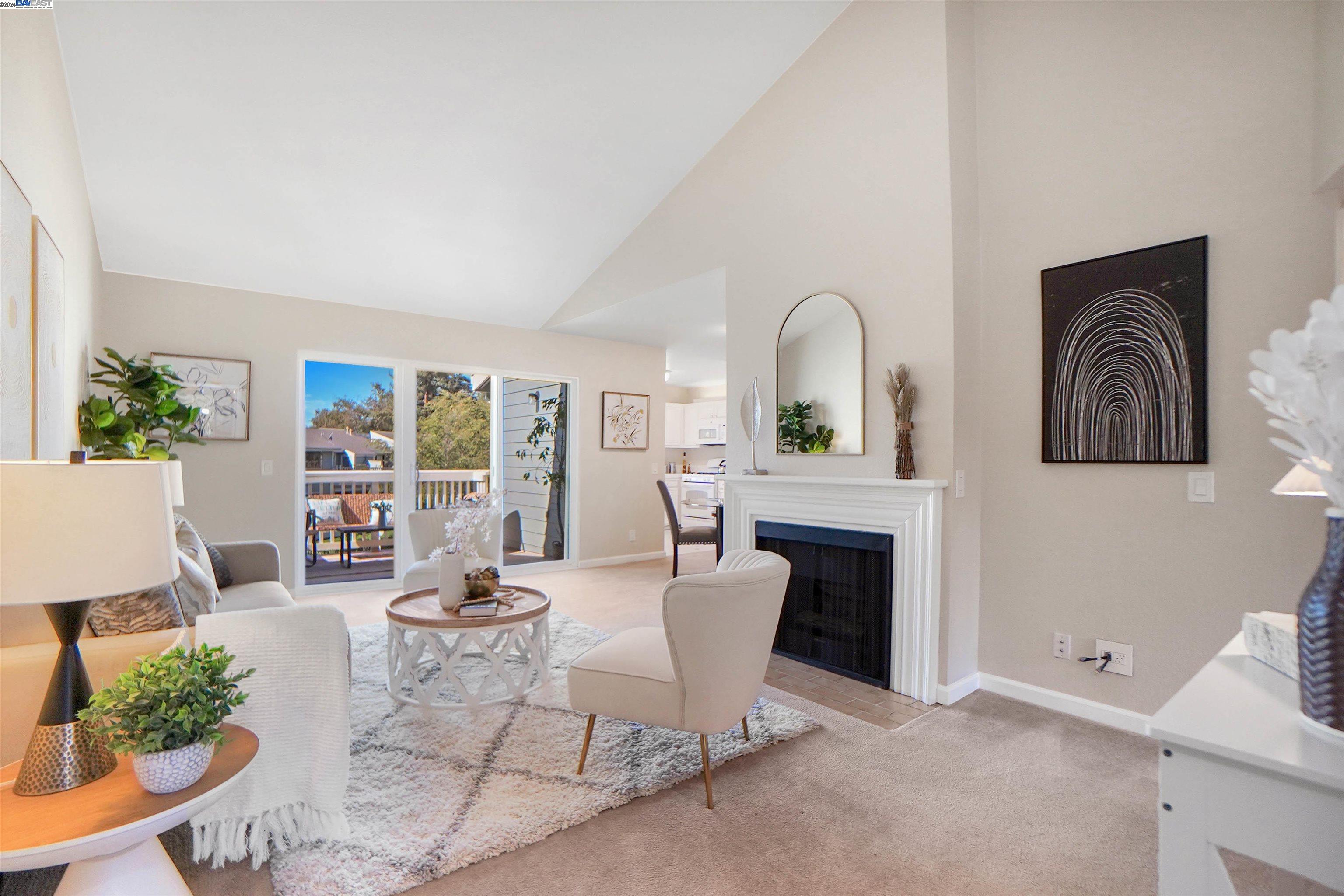Detail Gallery Image 1 of 1 For 3575 Buttonwood Ter #204,  Fremont,  CA 94536 - 2 Beds | 2 Baths