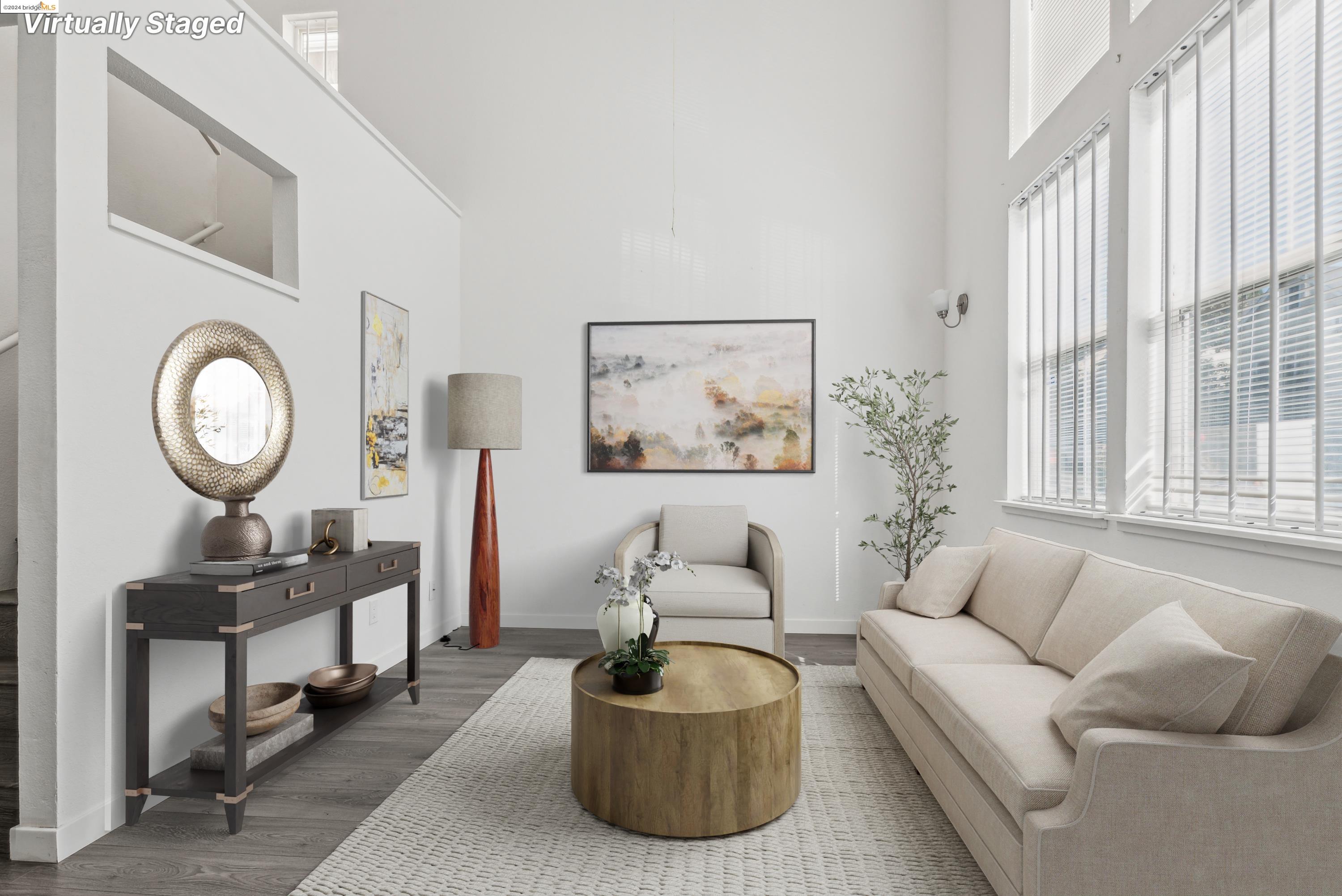 Detail Gallery Image 1 of 1 For 2453 Savannah Ct, Oakland,  CA 94605 - 3 Beds | 2 Baths