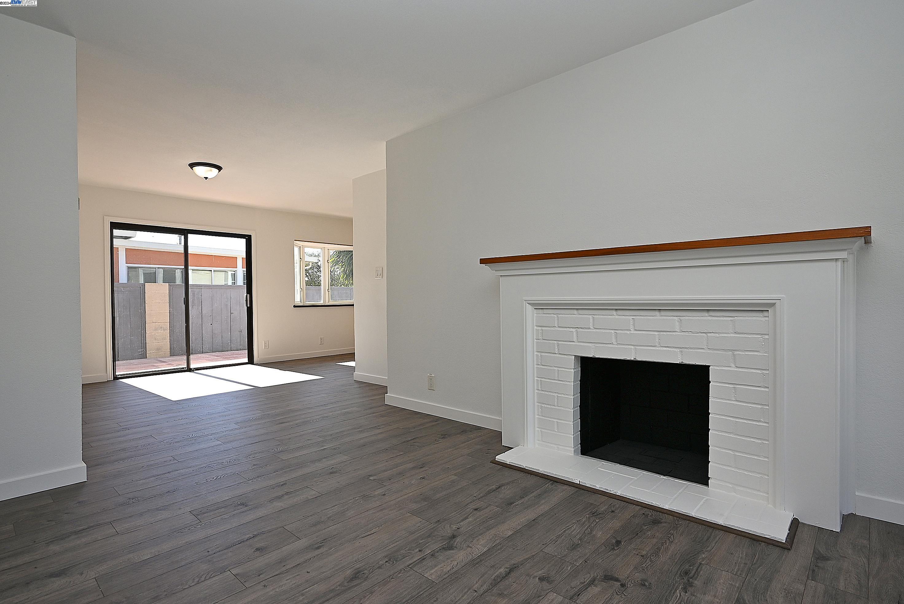 Detail Gallery Image 7 of 39 For 283 Newton St, Hayward,  CA 94544 - 3 Beds | 1 Baths