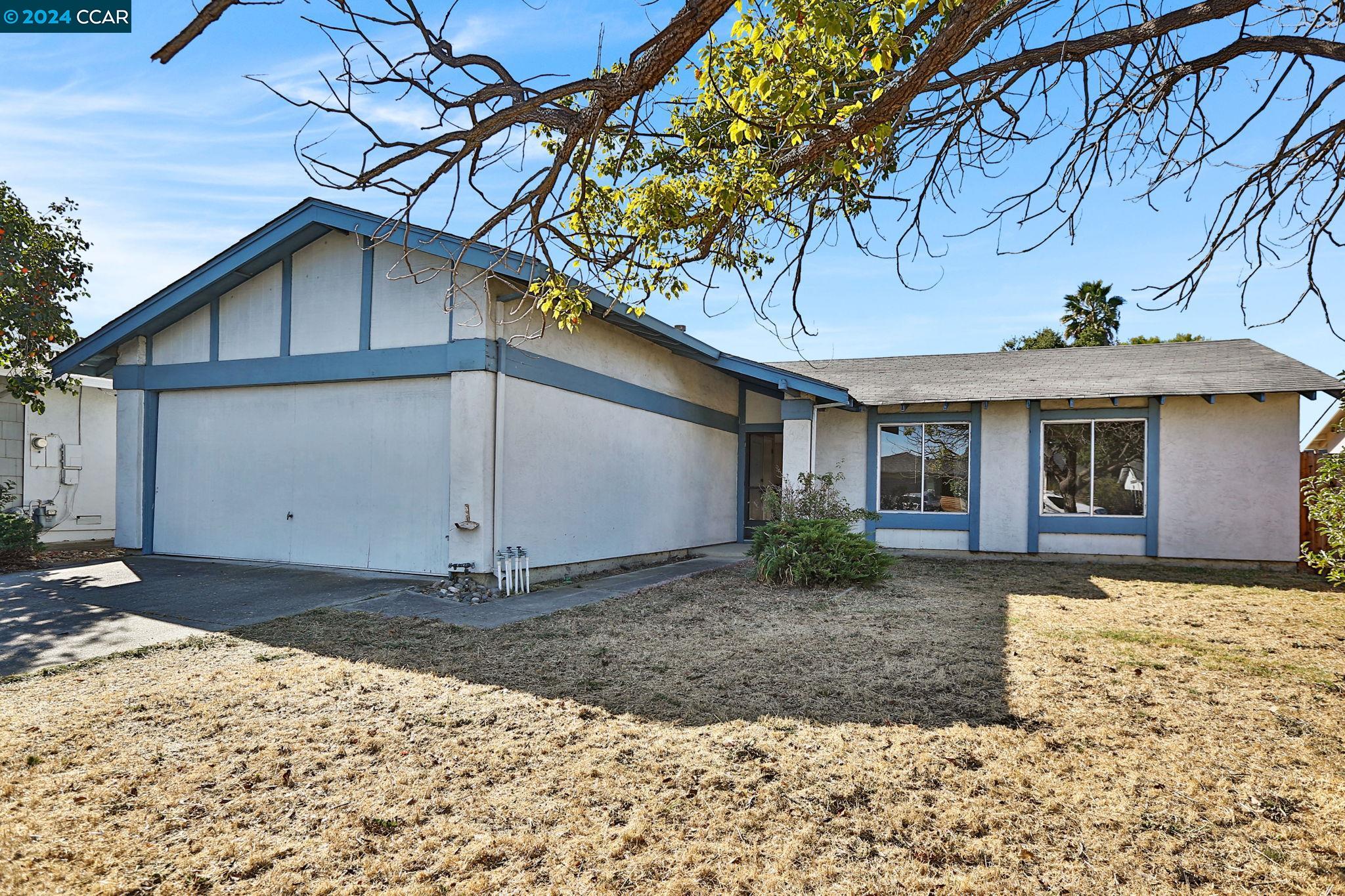 Detail Gallery Image 1 of 1 For 34779 Potomac River Pl, Fremont,  CA 94555 - 3 Beds | 2 Baths
