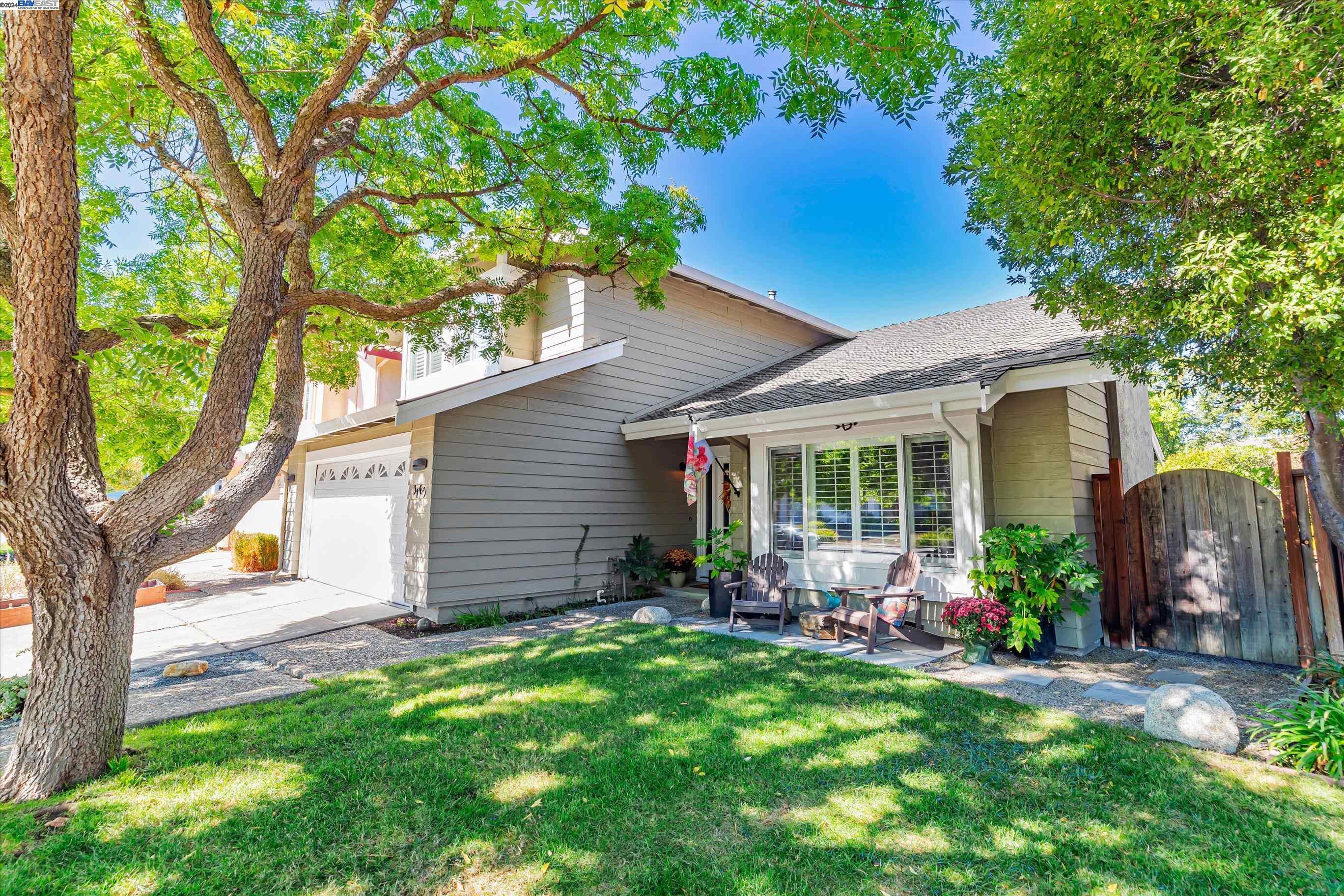 Detail Gallery Image 1 of 1 For 3146 Paseo Robles, Pleasanton,  CA 94566 - 4 Beds | 3 Baths