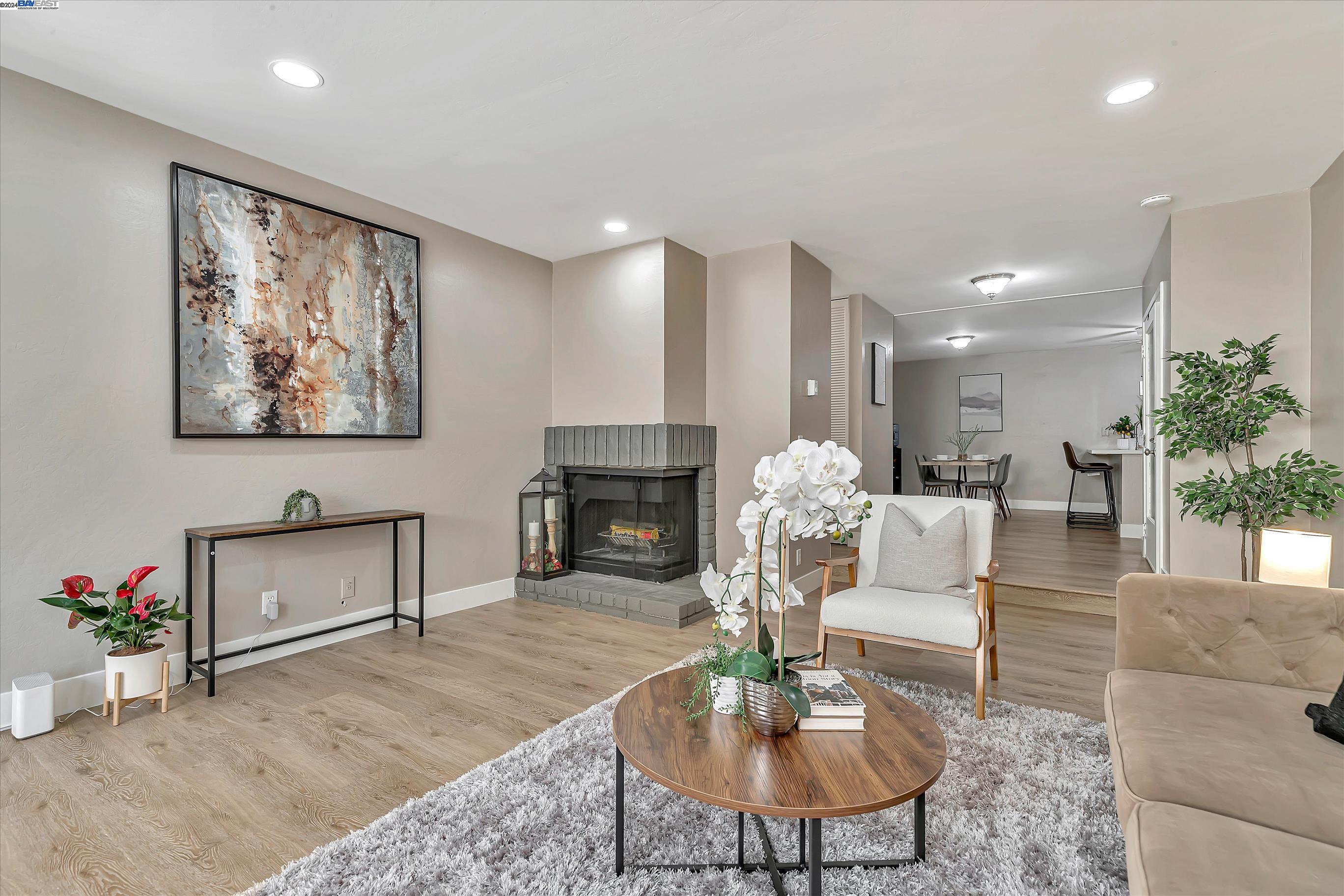 Detail Gallery Image 1 of 1 For 39139 Argonaut Way #111,  Fremont,  CA 94538 - 1 Beds | 1 Baths