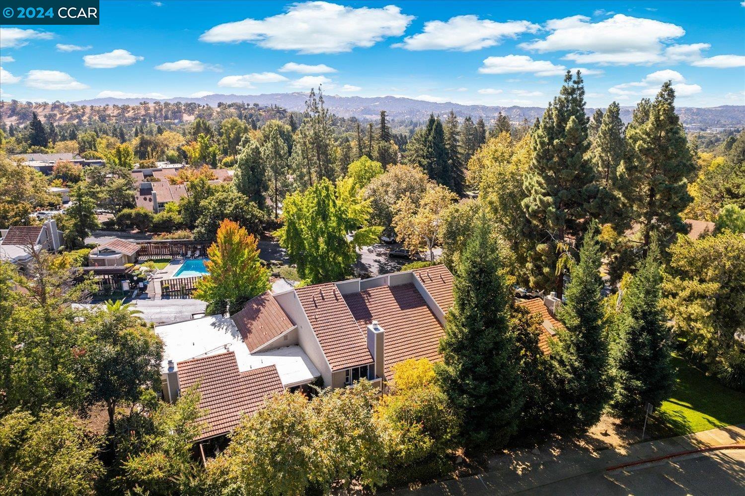 Detail Gallery Image 52 of 56 For 855 Tampico, Walnut Creek,  CA 94598 - 3 Beds | 2/1 Baths