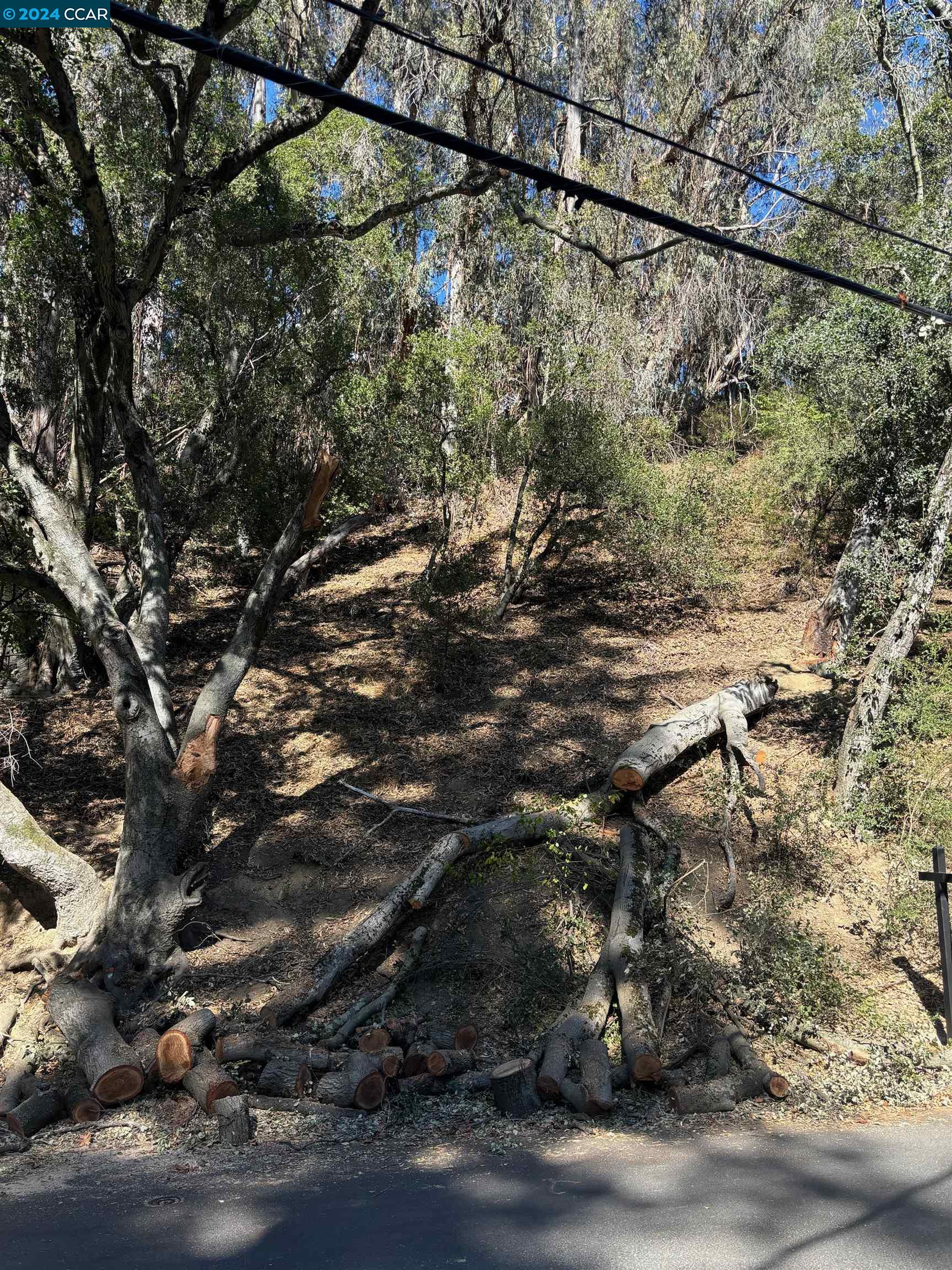 Detail Gallery Image 2 of 2 For 0 Gouldin Rd., Oakland,  CA 94611 - – Beds | – Baths