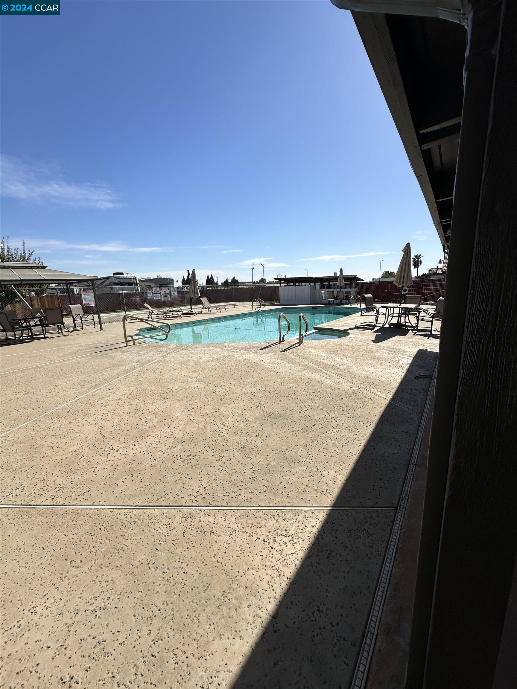 Detail Gallery Image 41 of 44 For 150 Pestana Way #117,  Manteca,  CA 95336 - 2 Beds | 2 Baths
