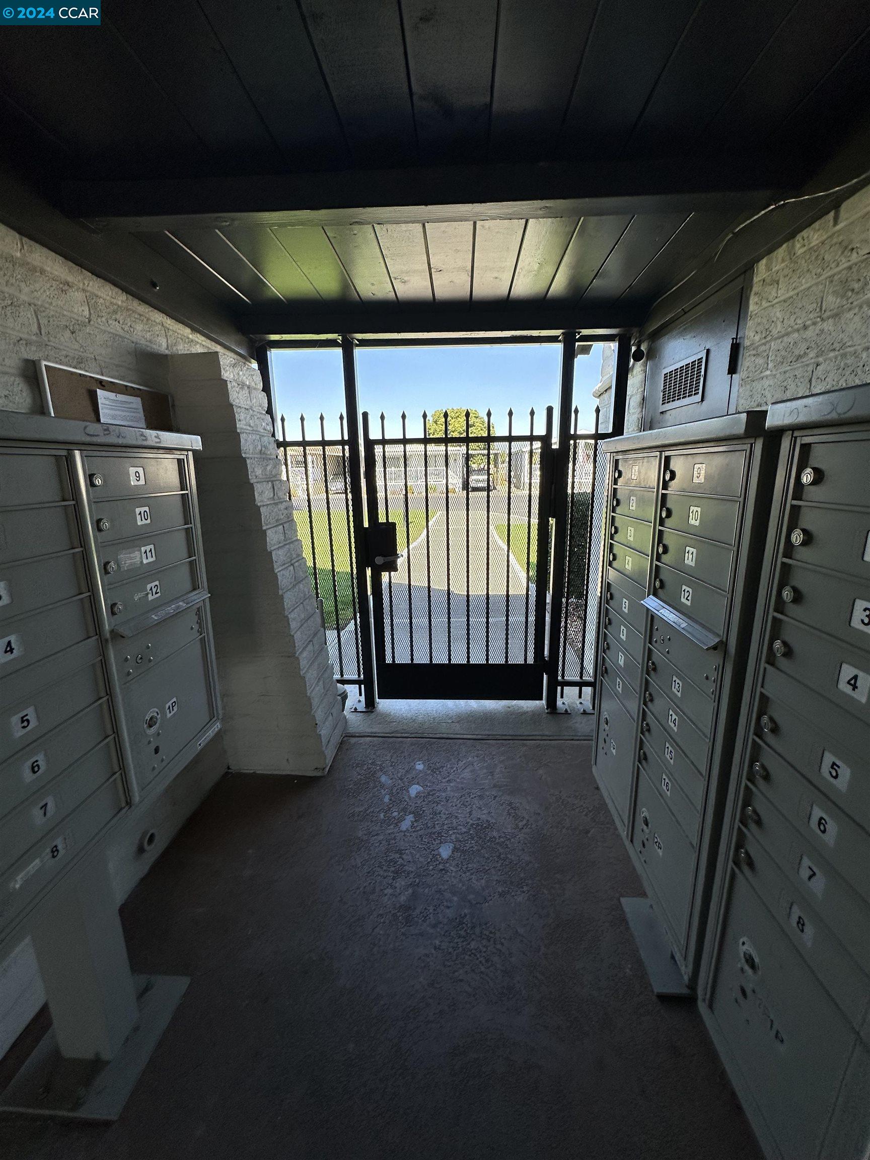 Detail Gallery Image 44 of 44 For 150 Pestana Way #117,  Manteca,  CA 95336 - 2 Beds | 2 Baths