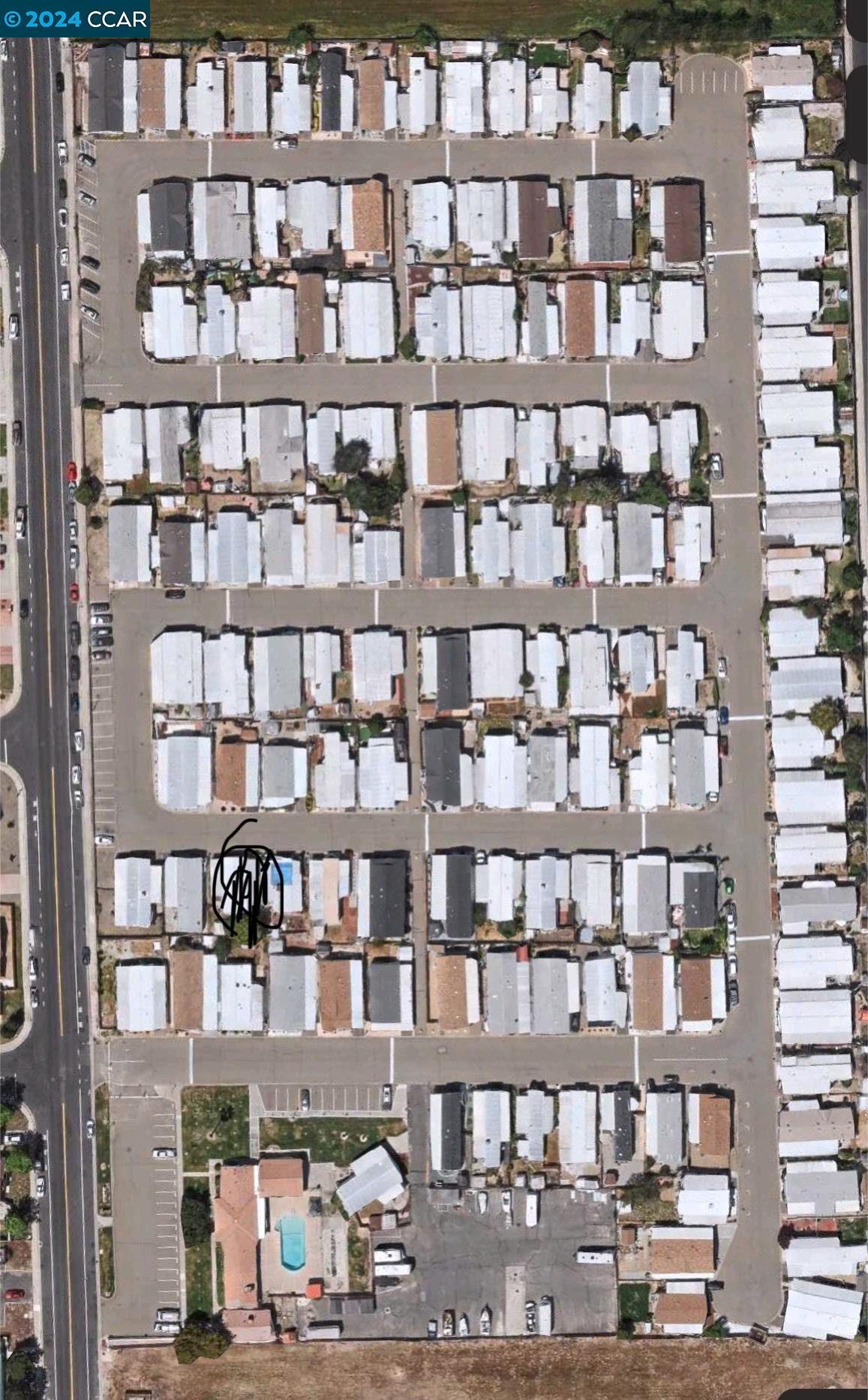 Detail Gallery Image 7 of 44 For 150 Pestana Way #117,  Manteca,  CA 95336 - 2 Beds | 2 Baths
