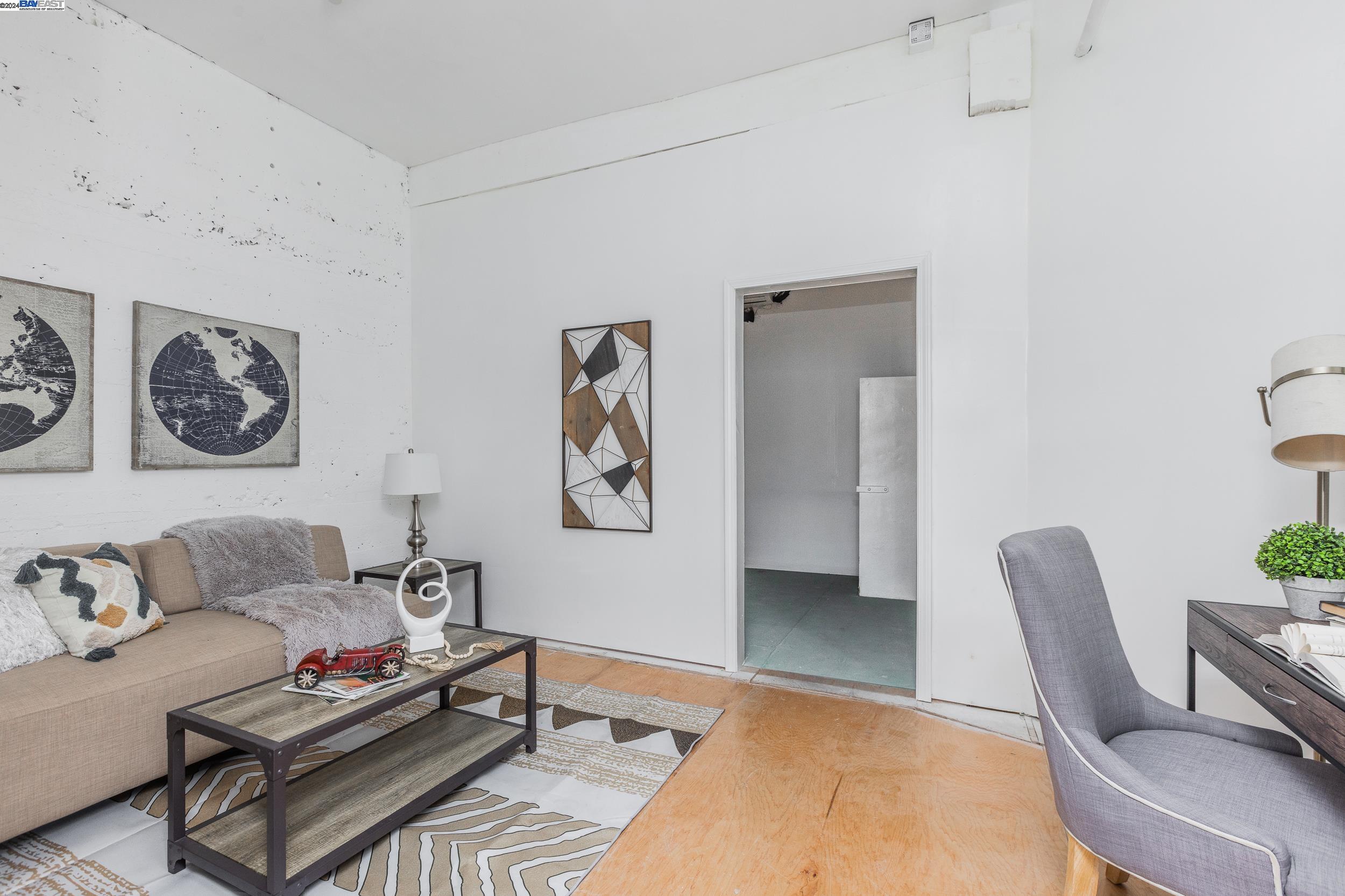 Detail Gallery Image 1 of 18 For 1312 4th St, Berkeley,  CA 94710 - 0 Beds | 1 Baths