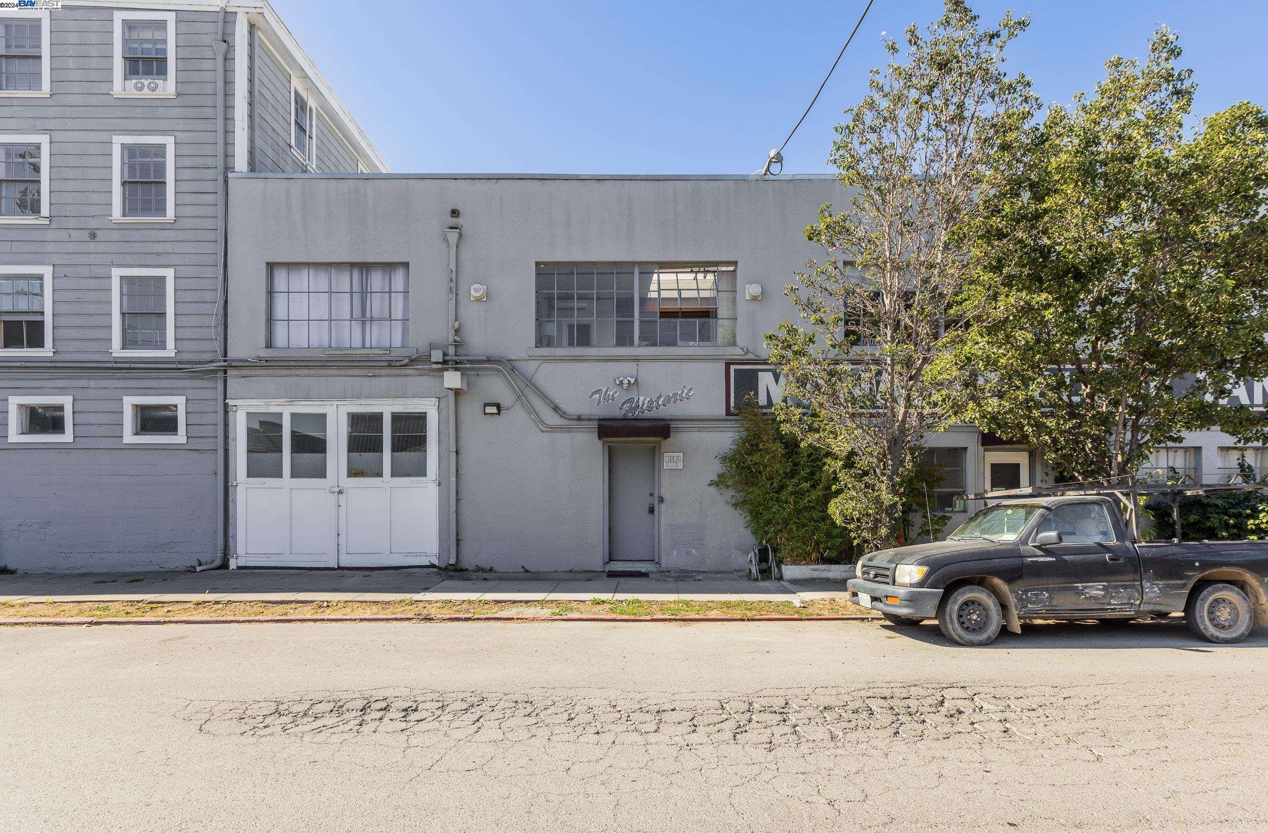 Detail Gallery Image 12 of 18 For 1312 4th St, Berkeley,  CA 94710 - 0 Beds | 1 Baths
