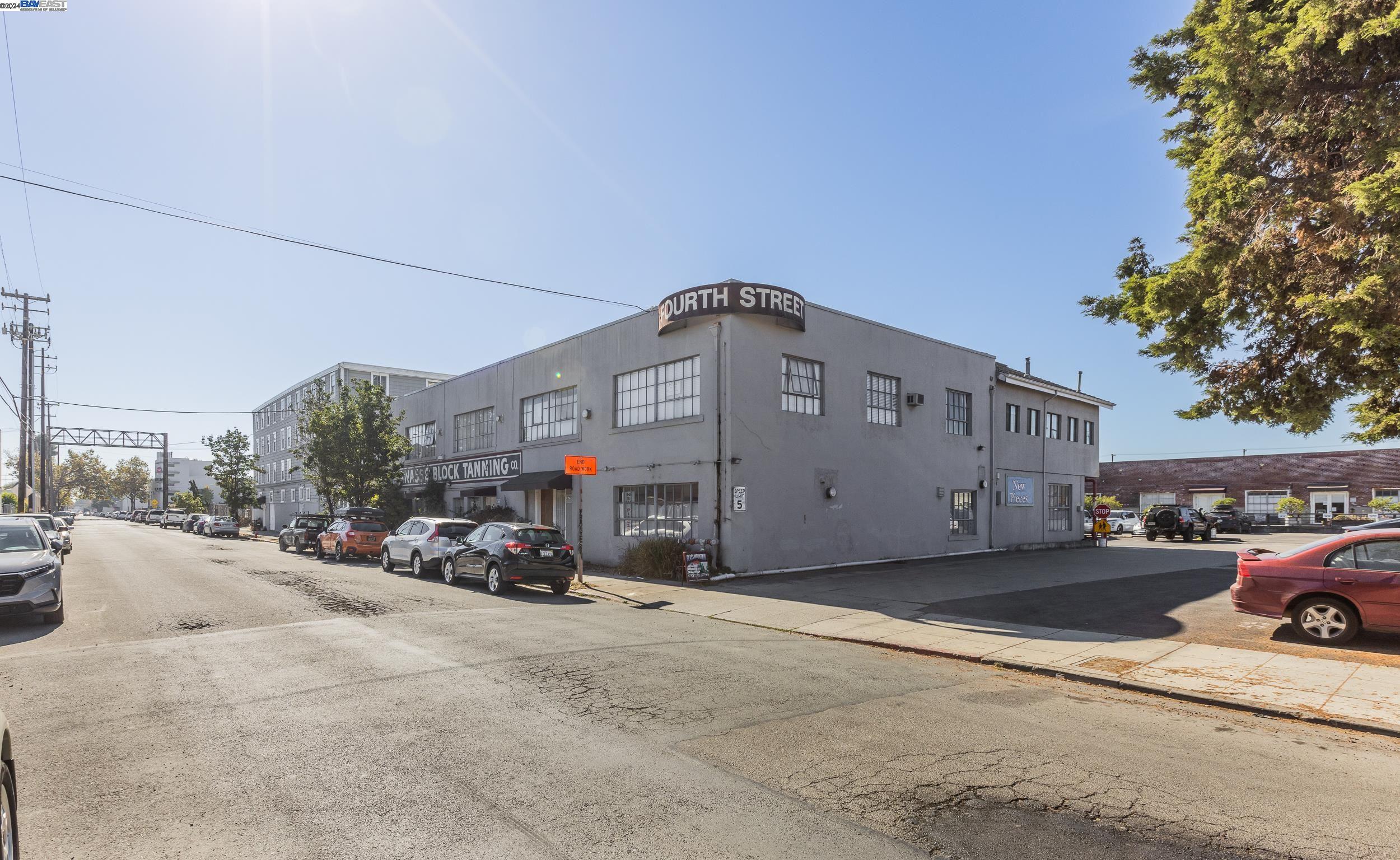 Detail Gallery Image 13 of 18 For 1312 4th St, Berkeley,  CA 94710 - 0 Beds | 1 Baths