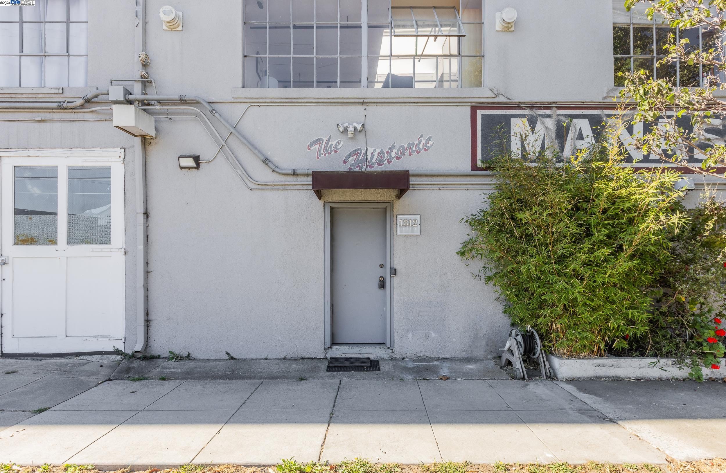 Detail Gallery Image 14 of 18 For 1312 4th St, Berkeley,  CA 94710 - 0 Beds | 1 Baths