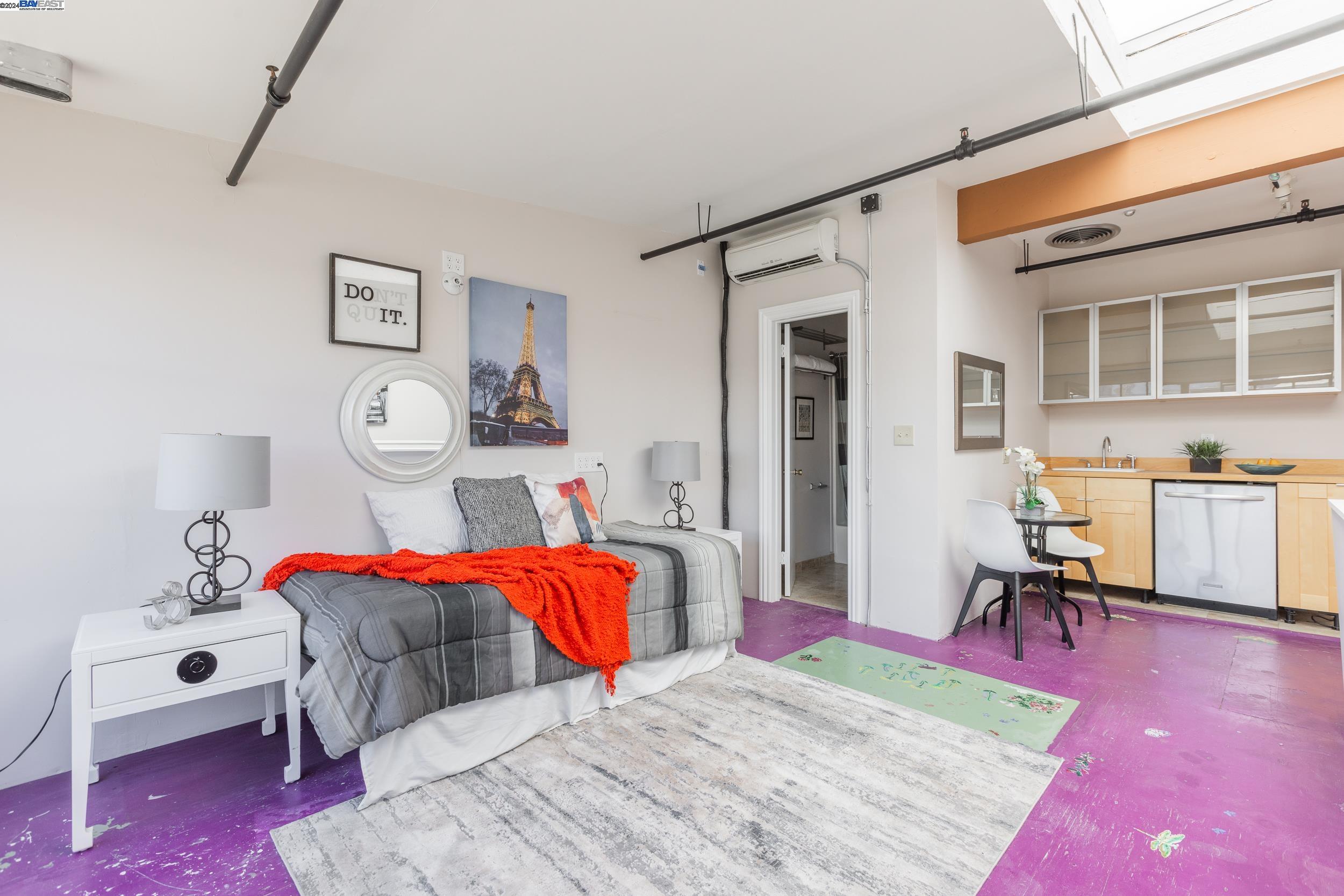 Detail Gallery Image 5 of 18 For 1312 4th St, Berkeley,  CA 94710 - 0 Beds | 1 Baths