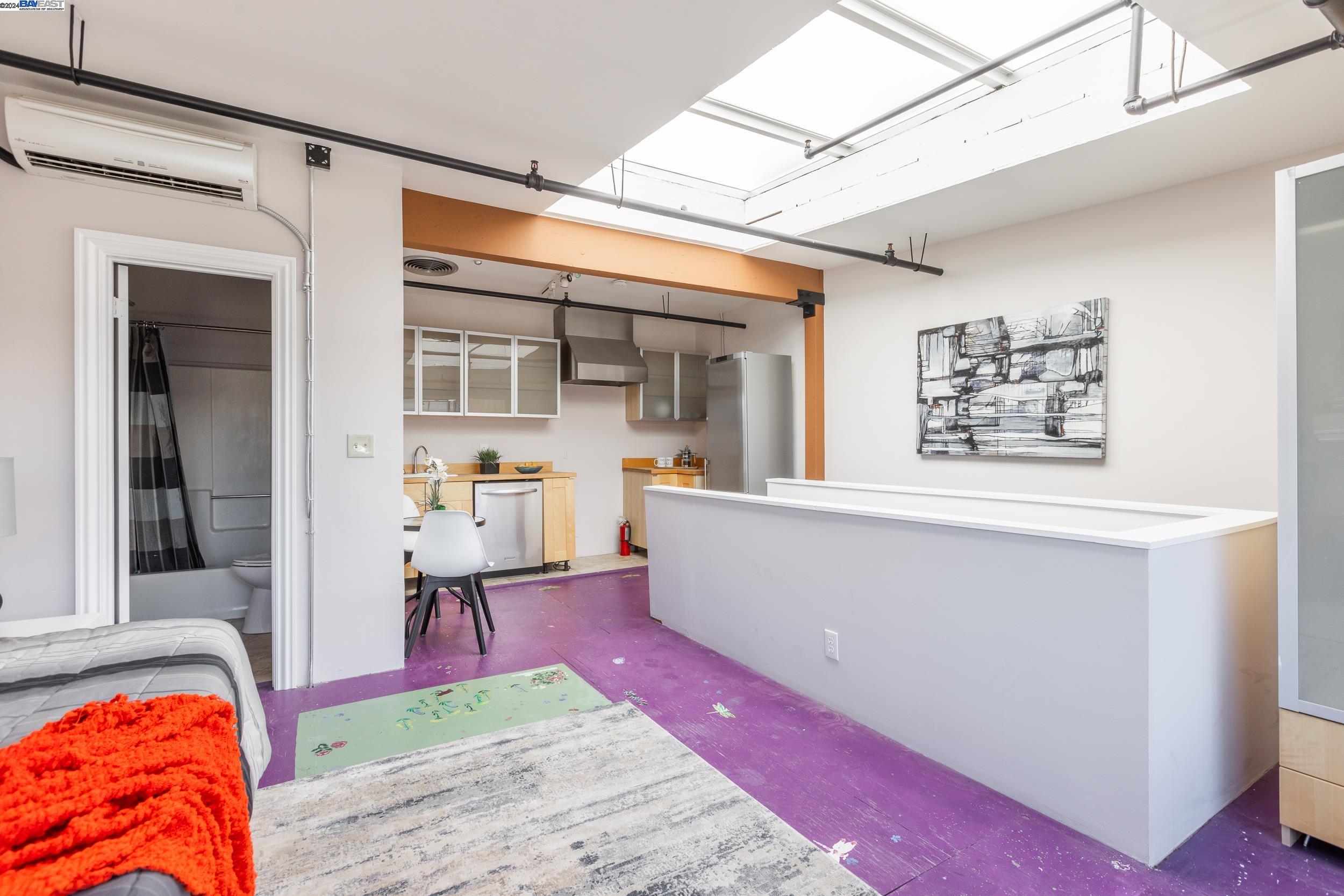 Detail Gallery Image 10 of 18 For 1312 4th St, Berkeley,  CA 94710 - 0 Beds | 1 Baths