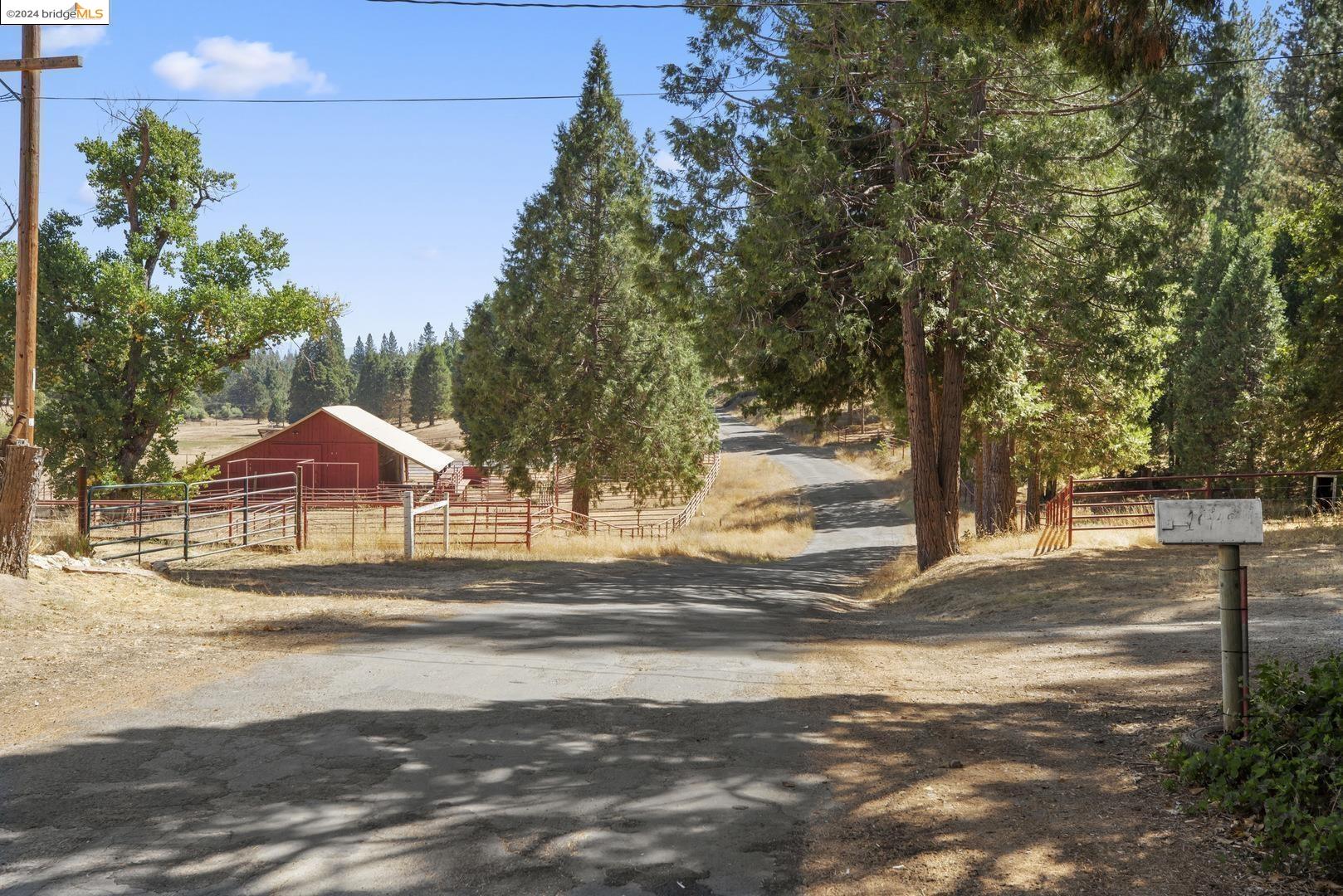 Detail Gallery Image 16 of 53 For 10488 Converse Rd, Coulterville,  CA 95311 - 4 Beds | 2 Baths