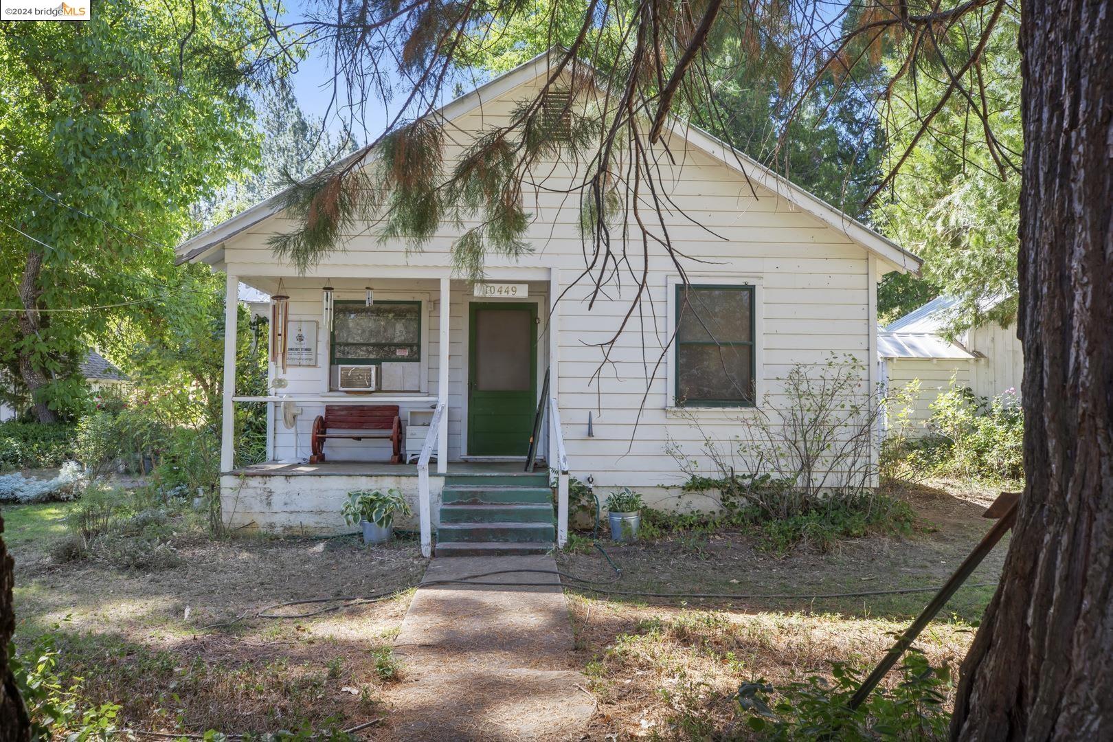Detail Gallery Image 17 of 53 For 10488 Converse Rd, Coulterville,  CA 95311 - 4 Beds | 2 Baths