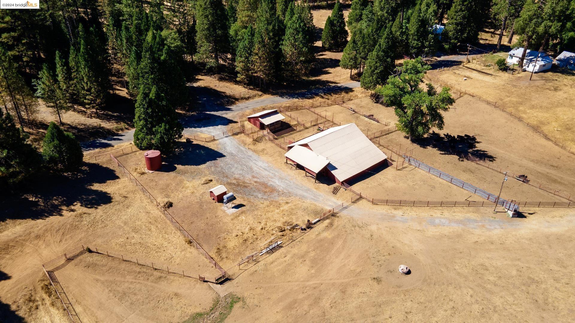 Detail Gallery Image 30 of 53 For 10488 Converse Rd, Coulterville,  CA 95311 - 4 Beds | 2 Baths