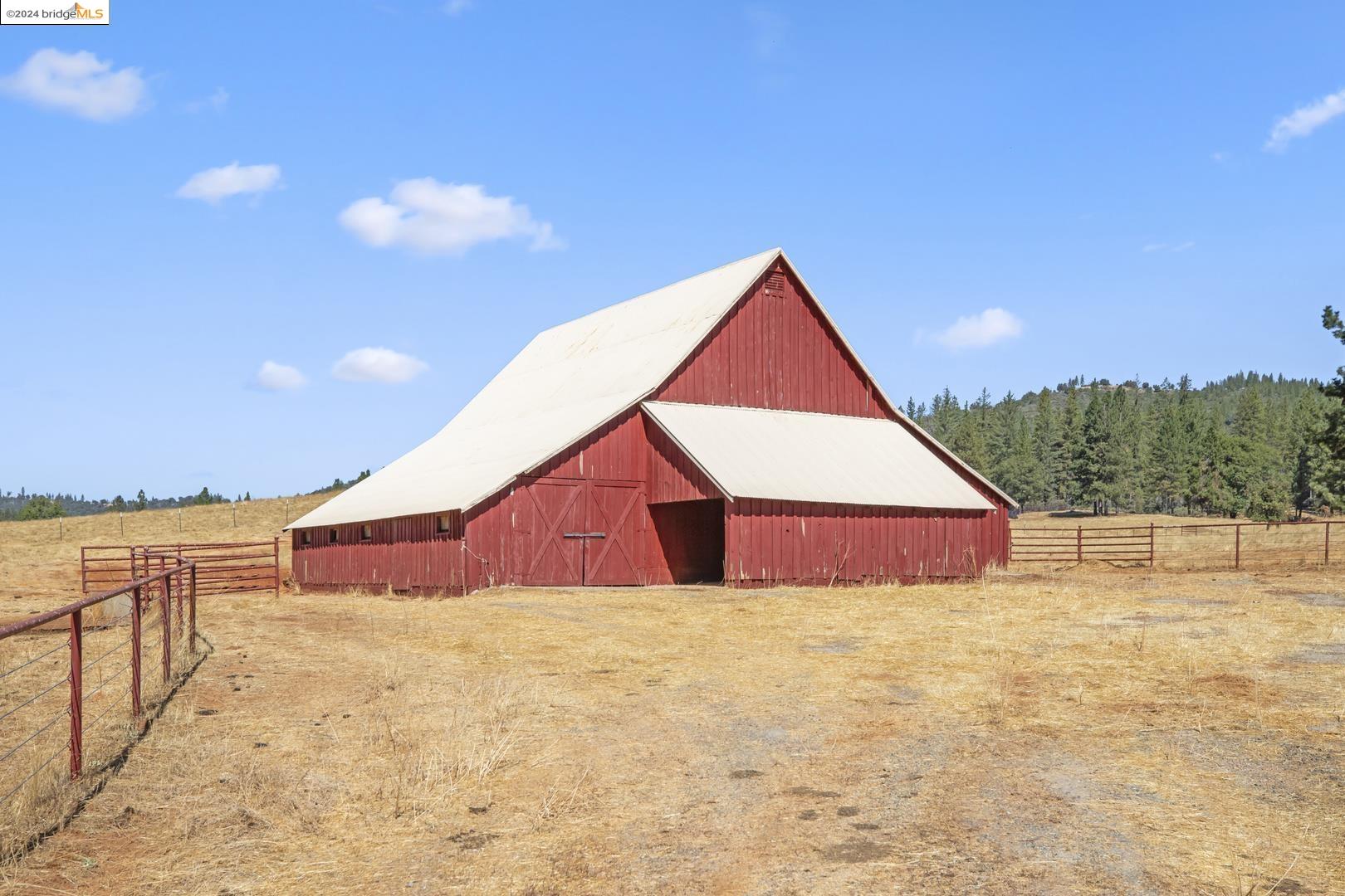 Detail Gallery Image 33 of 53 For 10488 Converse Rd, Coulterville,  CA 95311 - 4 Beds | 2 Baths