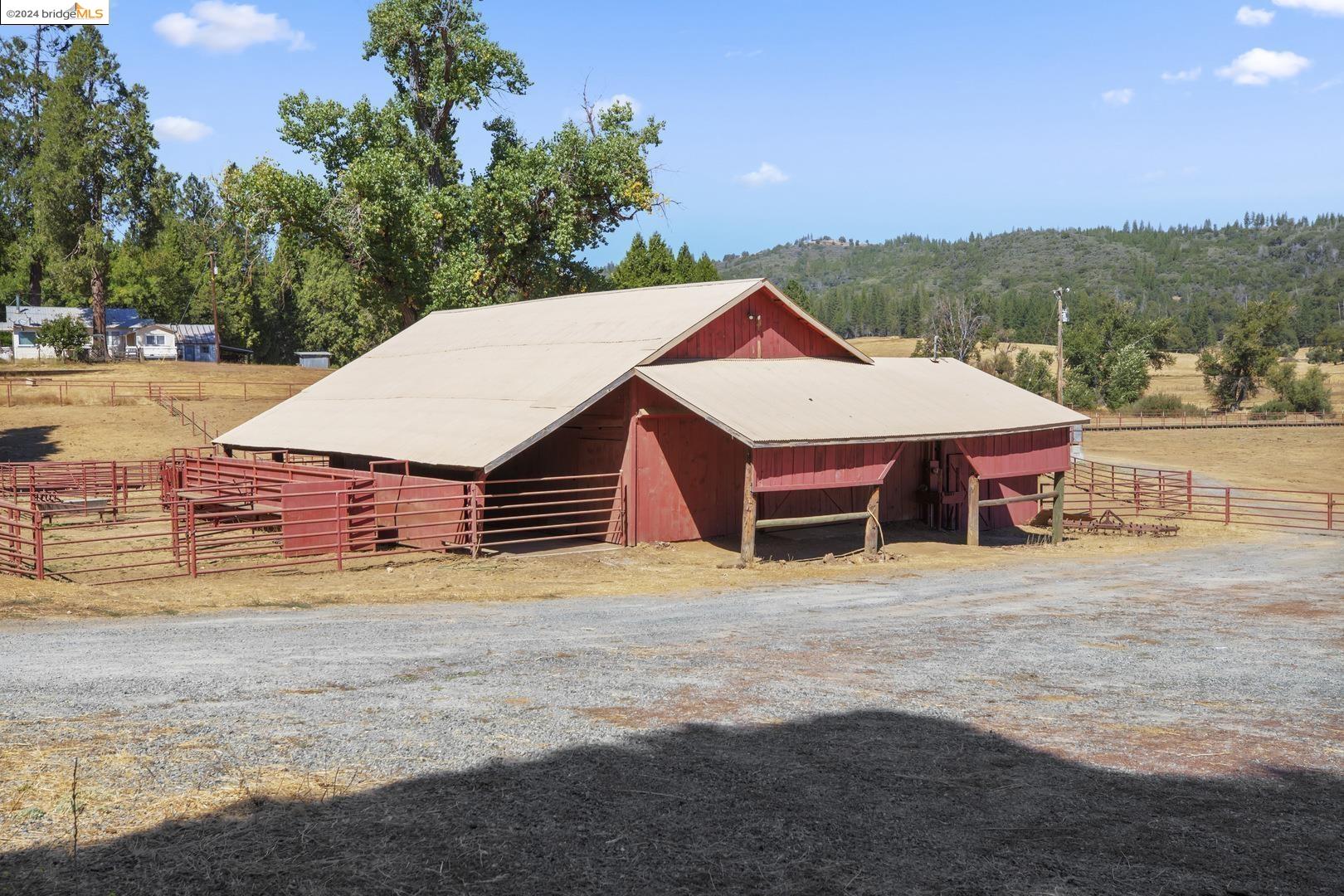 Detail Gallery Image 35 of 53 For 10488 Converse Rd, Coulterville,  CA 95311 - 4 Beds | 2 Baths